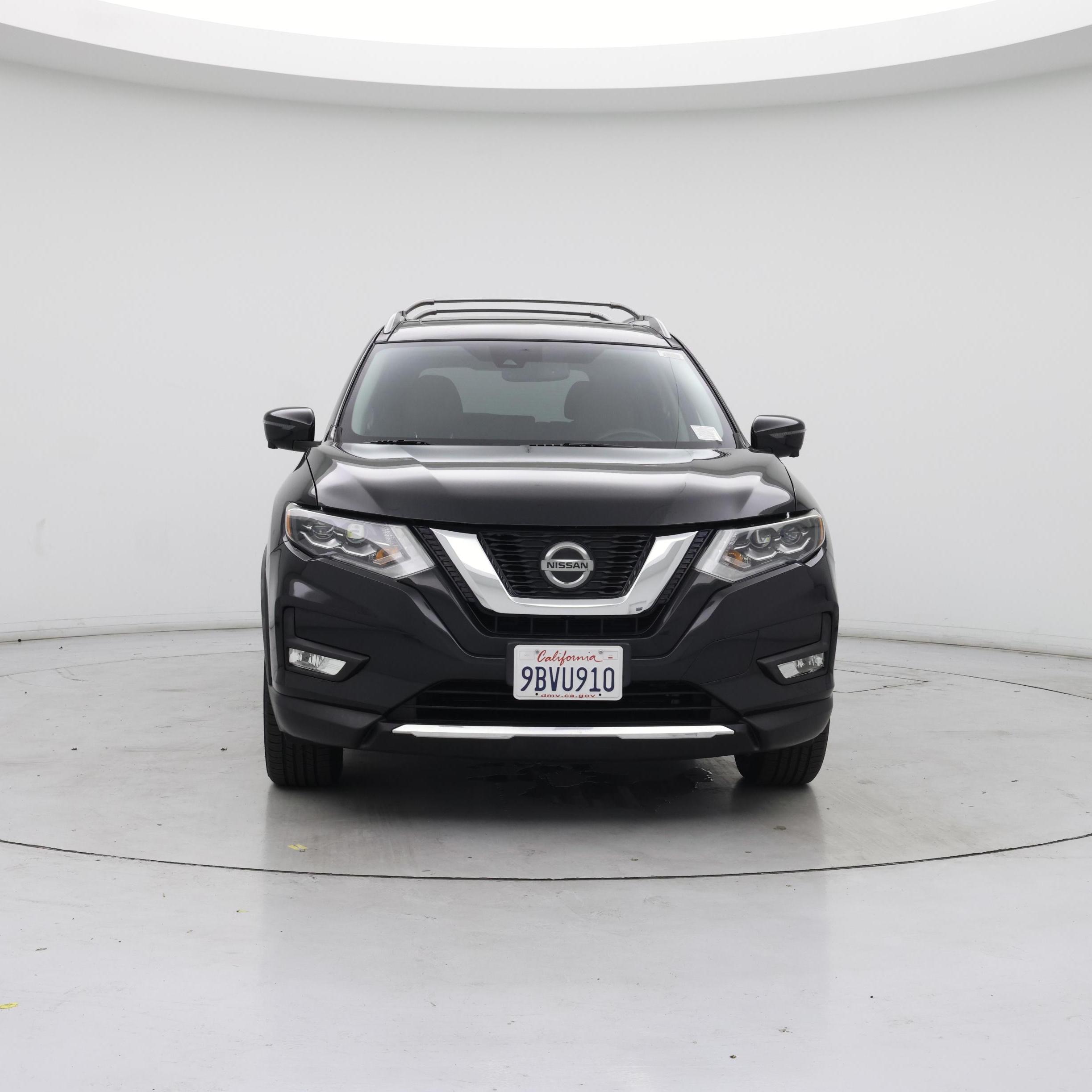 Thumbnail: 2018 Nissan Rogue - 5