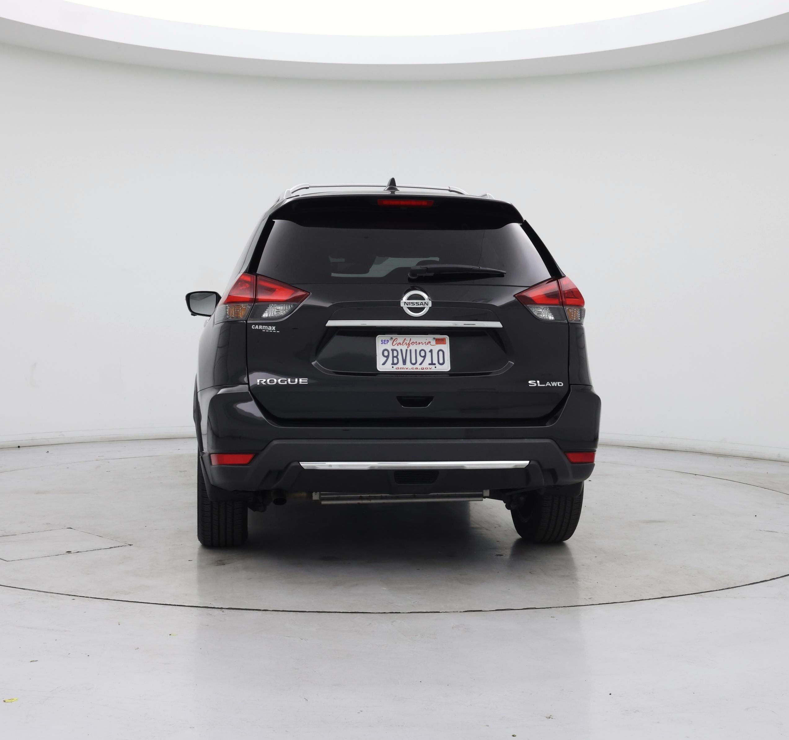 Thumbnail: 2018 Nissan Rogue - 6