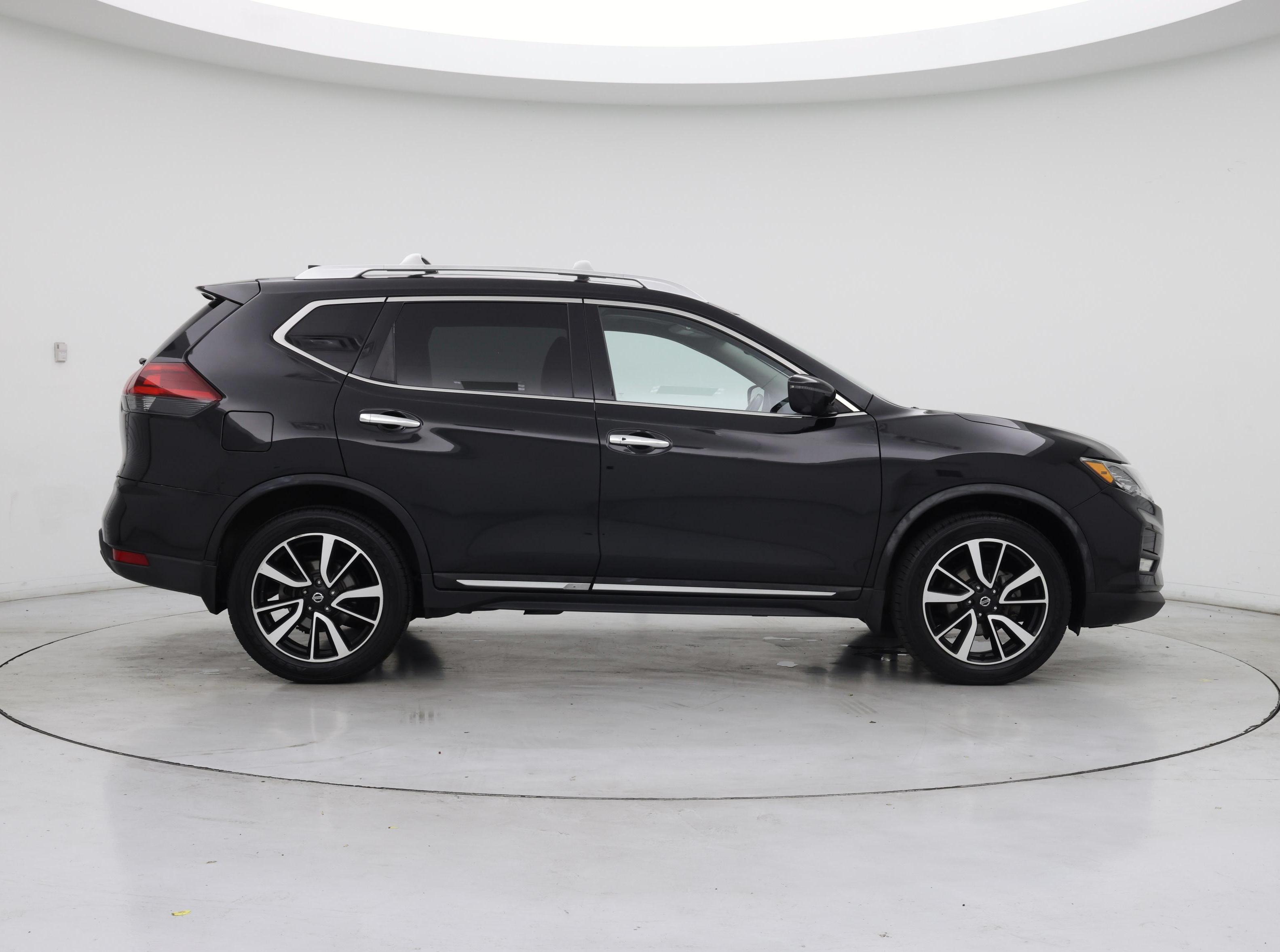 Thumbnail: 2018 Nissan Rogue - 7