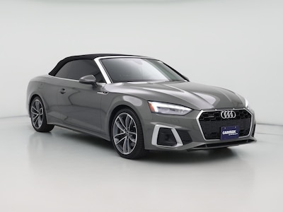2023 Audi A5 S-Line Prestige