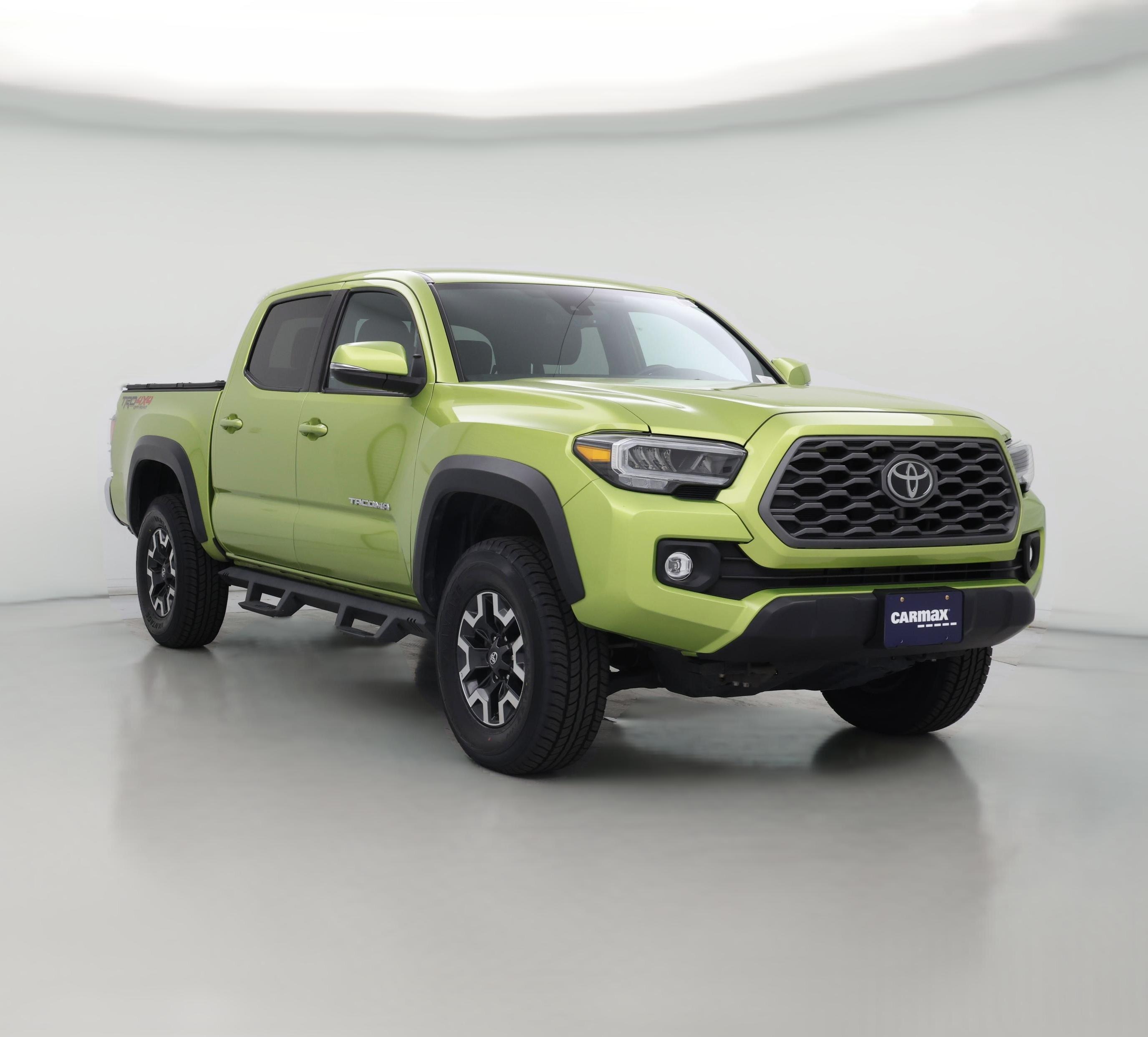 Thumbnail: 2023 Toyota Tacoma - 1