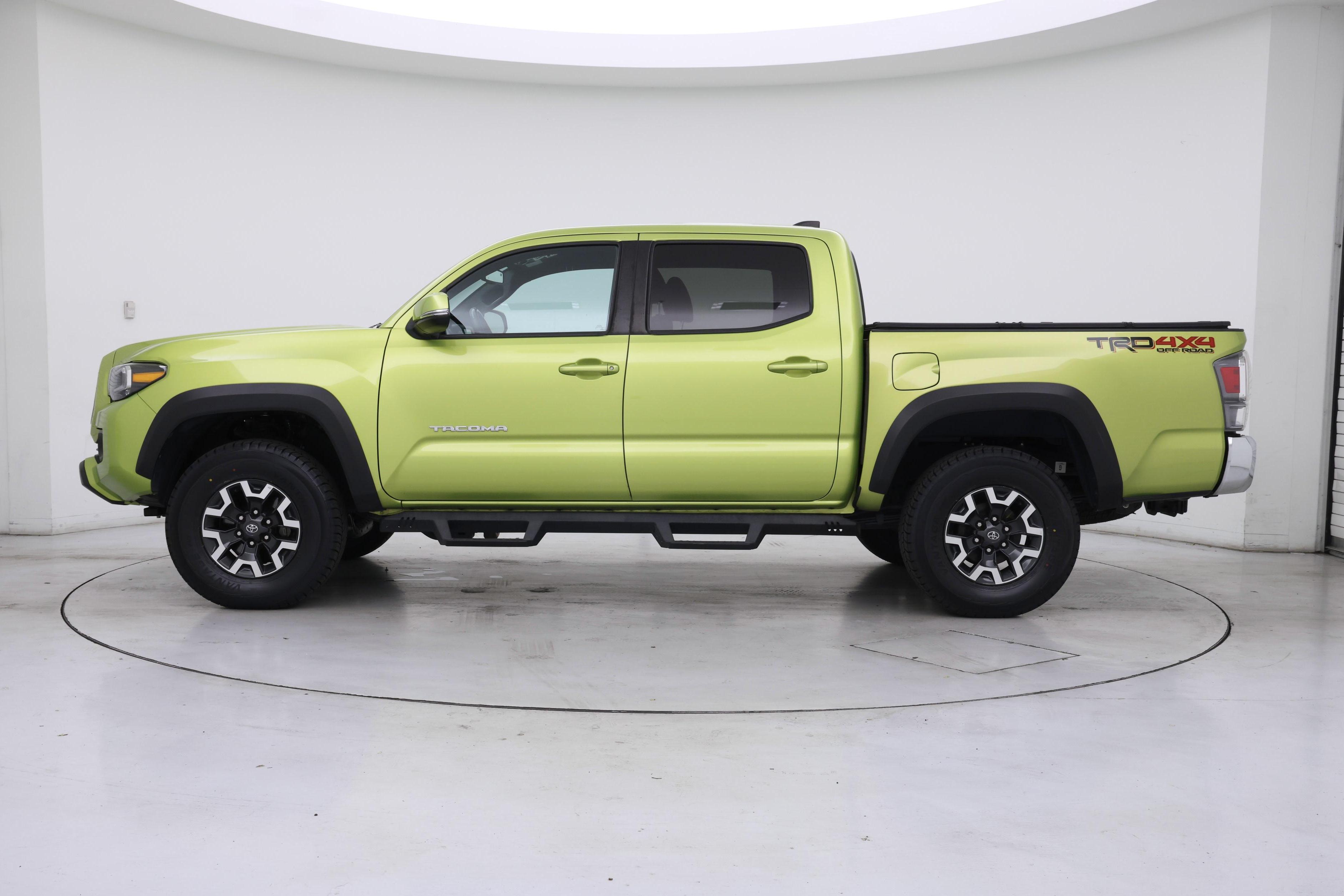 Thumbnail: 2023 Toyota Tacoma - 3