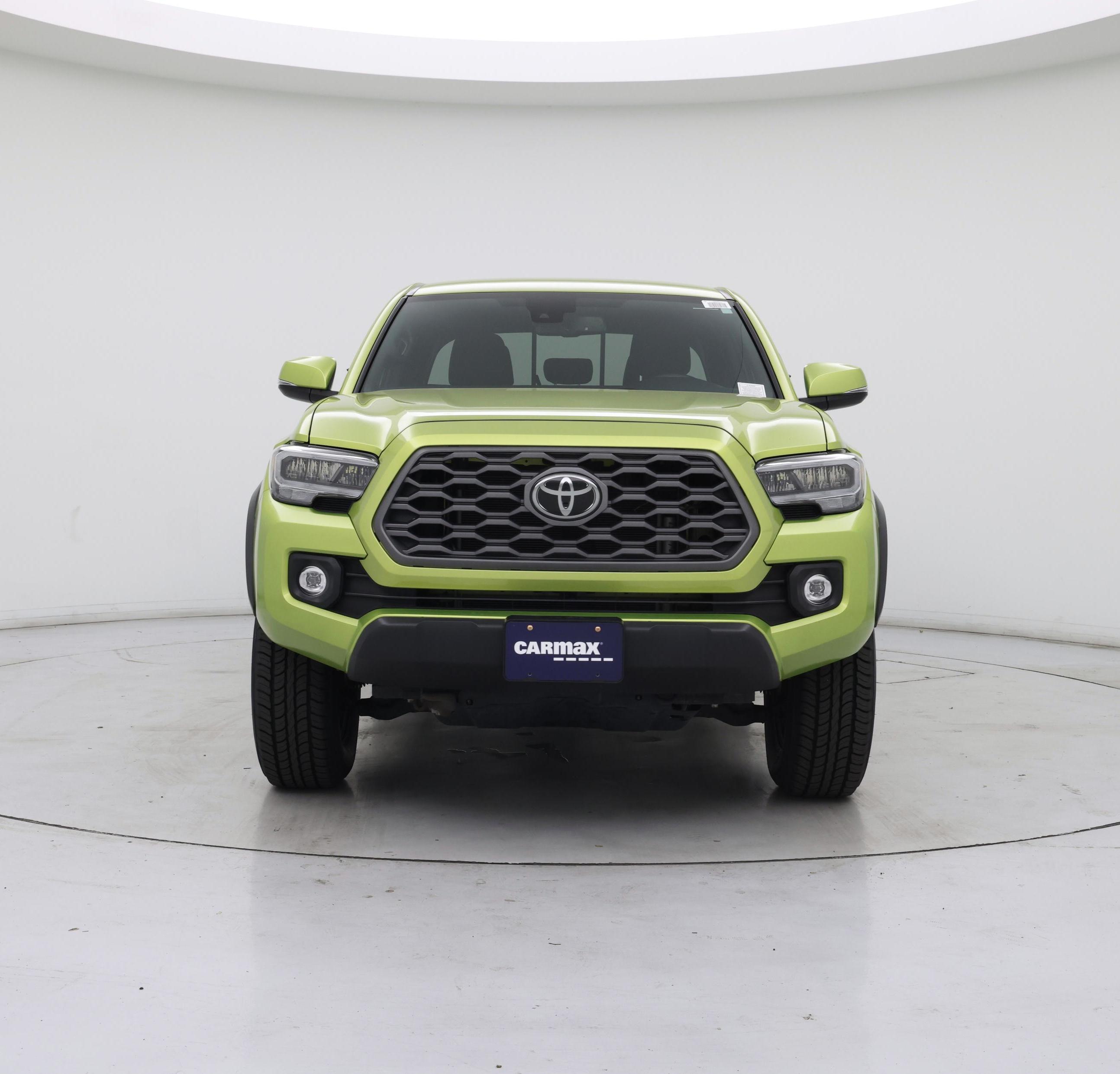 Thumbnail: 2023 Toyota Tacoma - 5