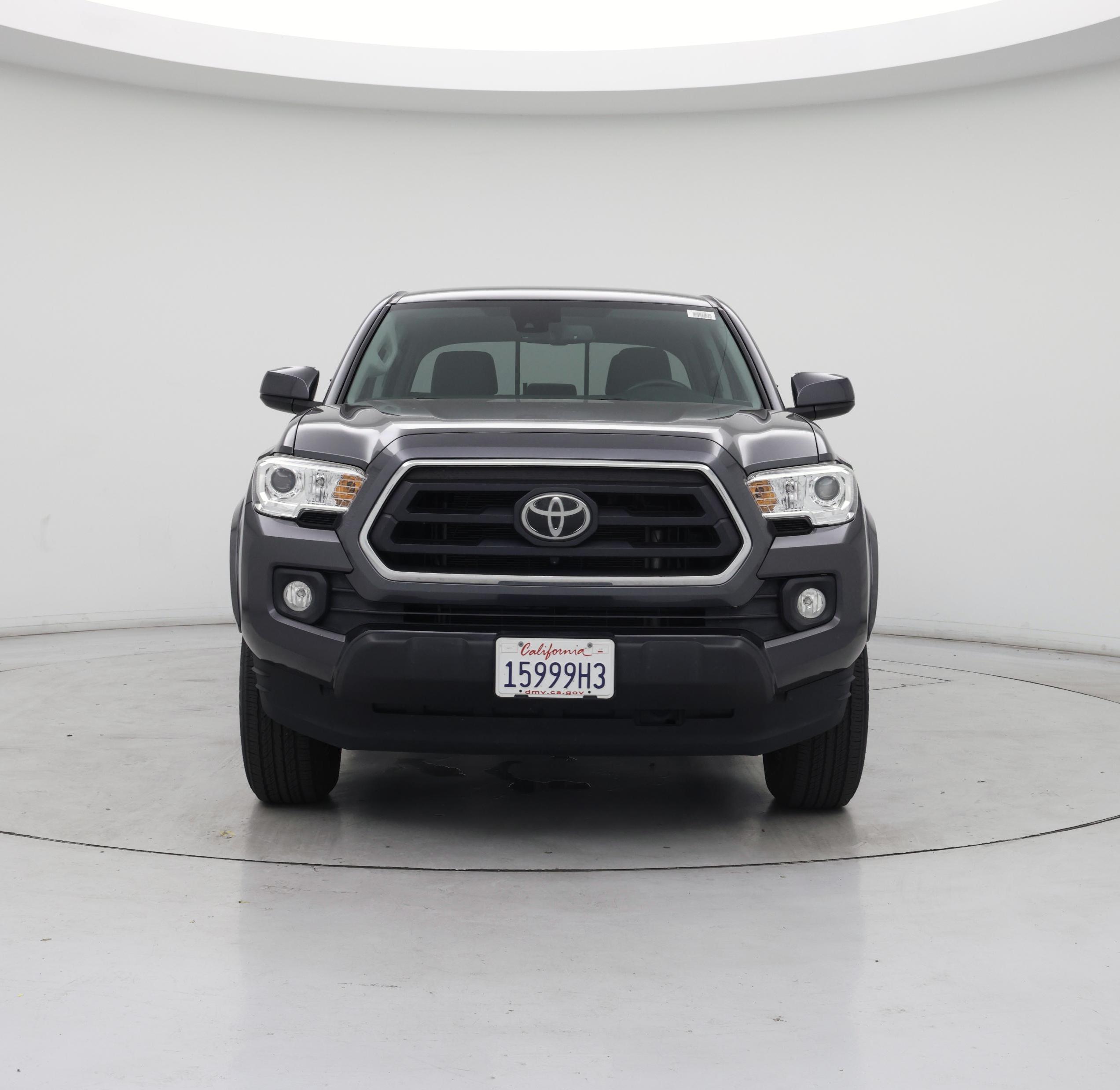 Thumbnail: 2021 Toyota Tacoma - 5