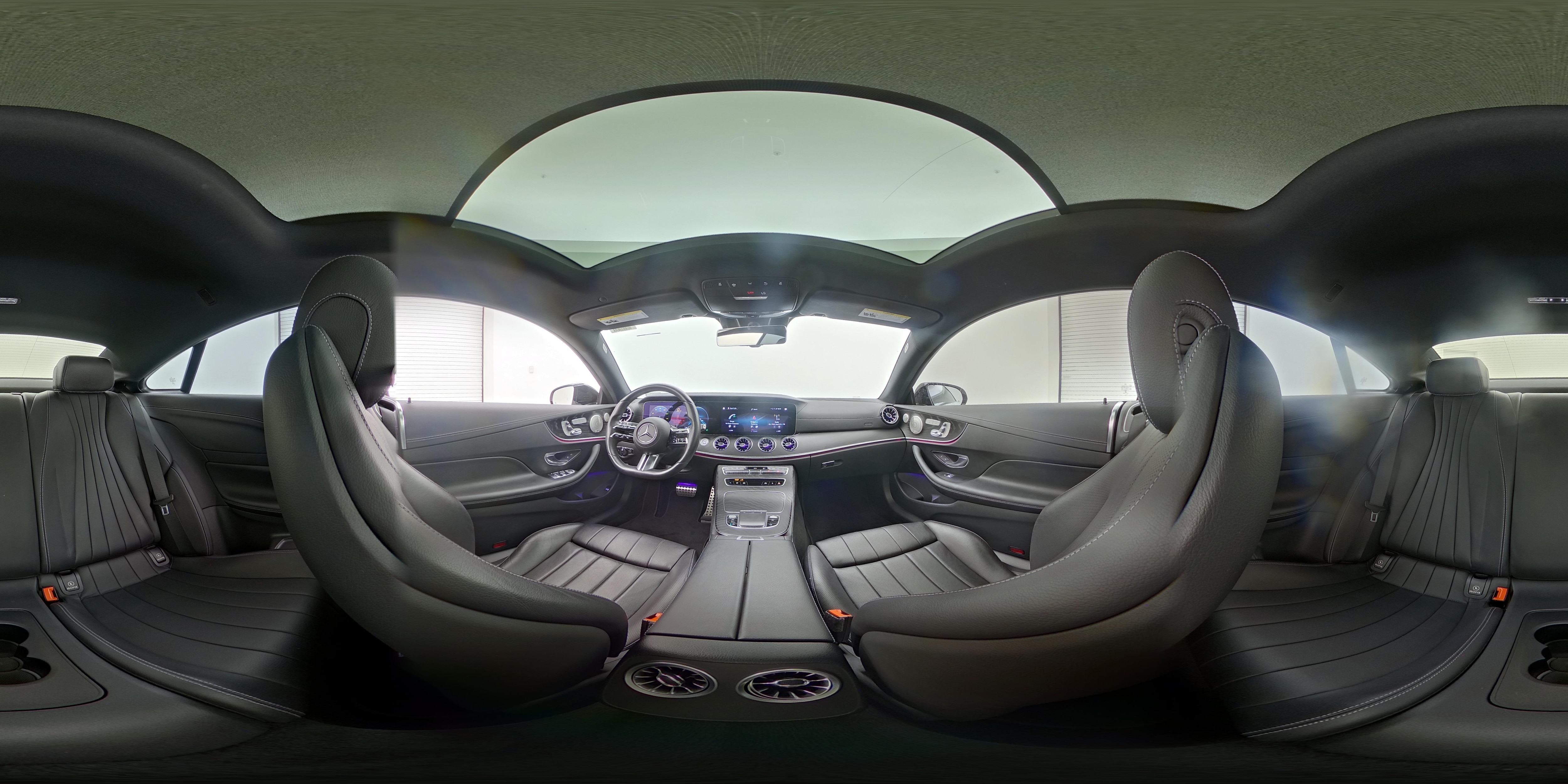 2022 Mercedes-Benz E-Class E450 - Photo 26
