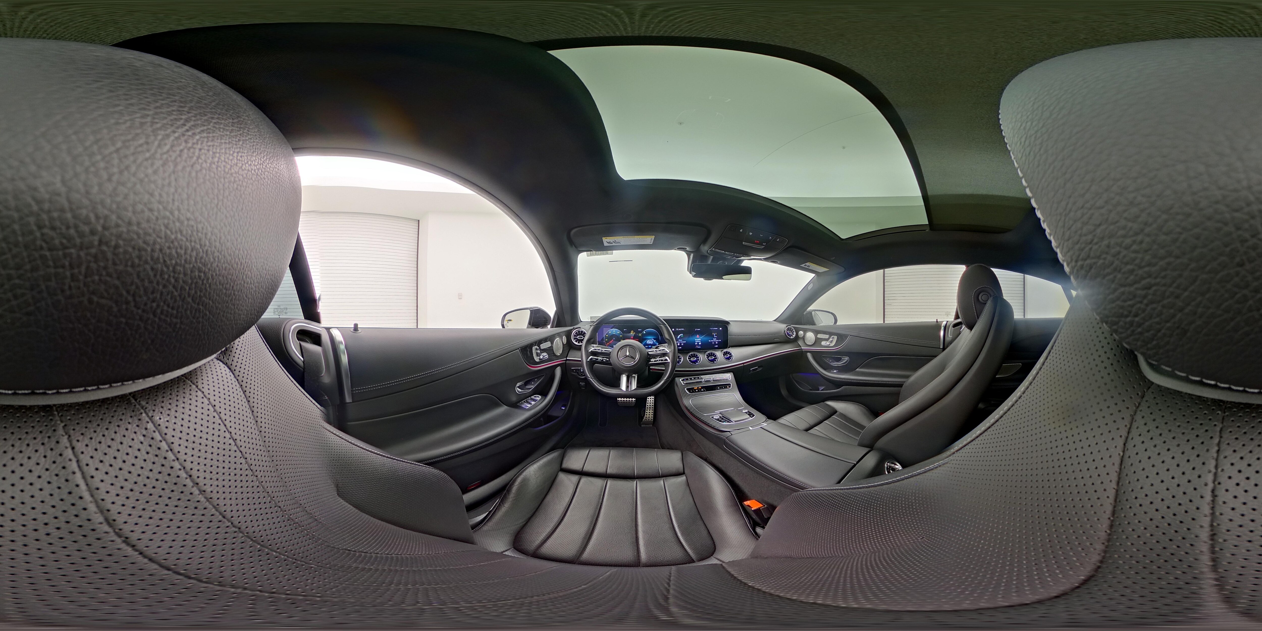 2022 Mercedes-Benz E-Class E450 - Photo 27
