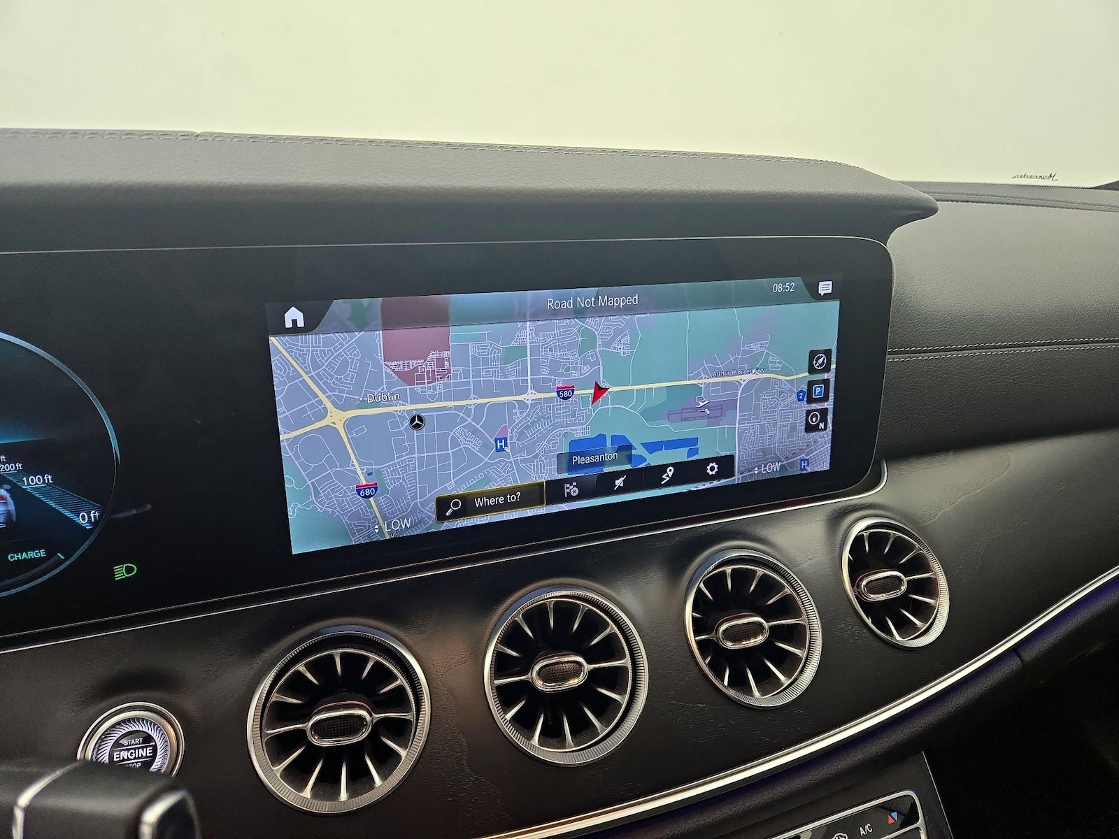 2022 Mercedes-Benz E-Class E450 - Photo 15