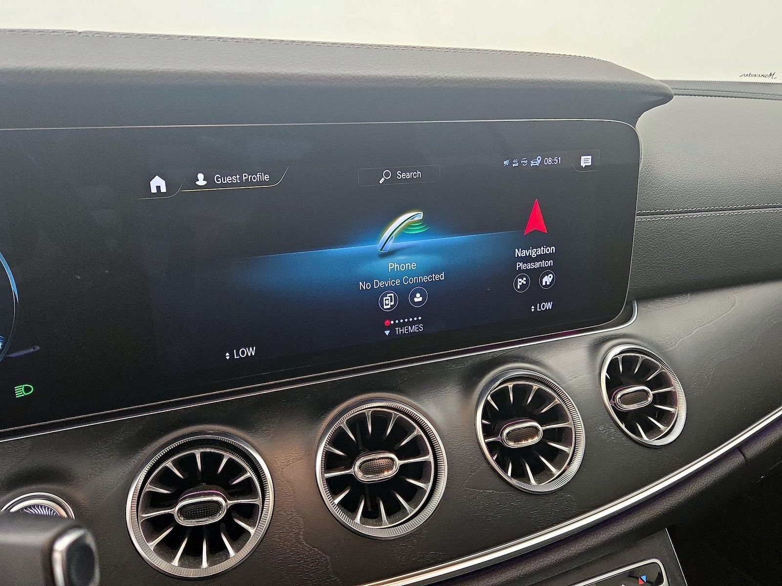 2022 Mercedes-Benz E-Class E450 - Photo 17