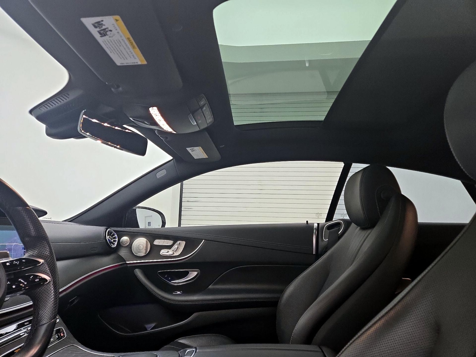 2022 Mercedes-Benz E-Class E450 - Photo 21