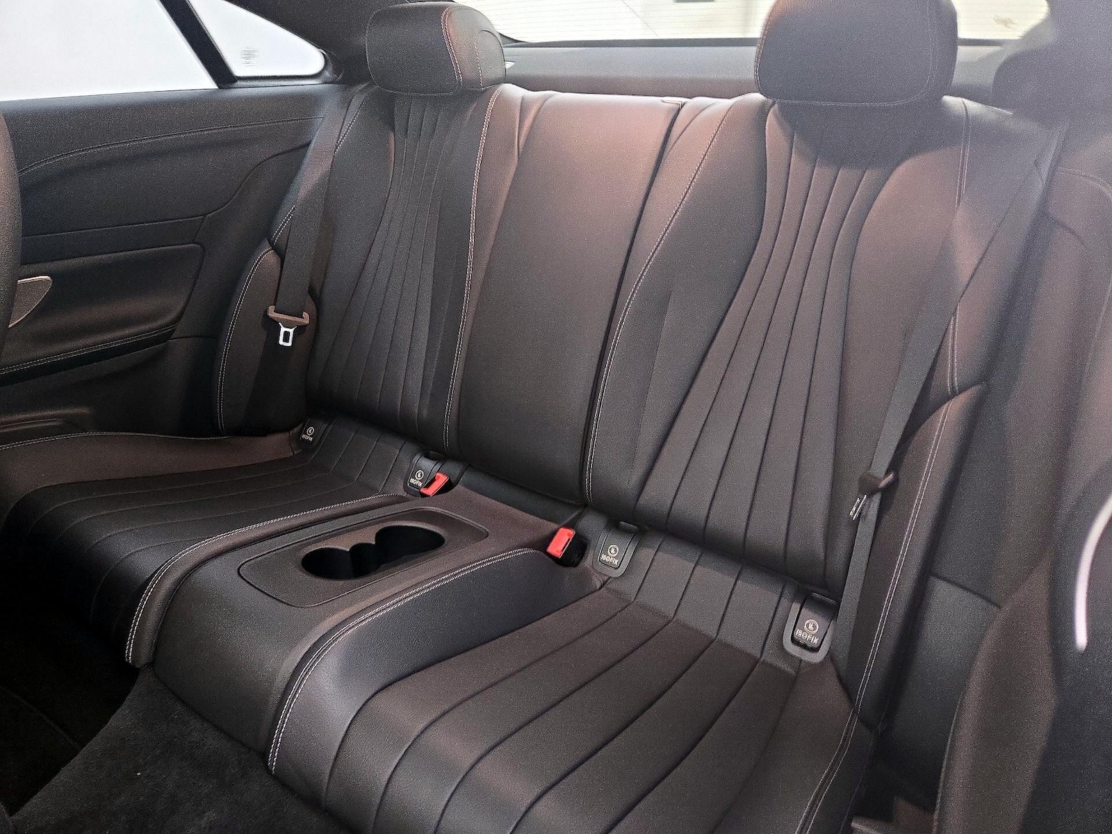 2022 Mercedes-Benz E-Class E450 - Photo 22