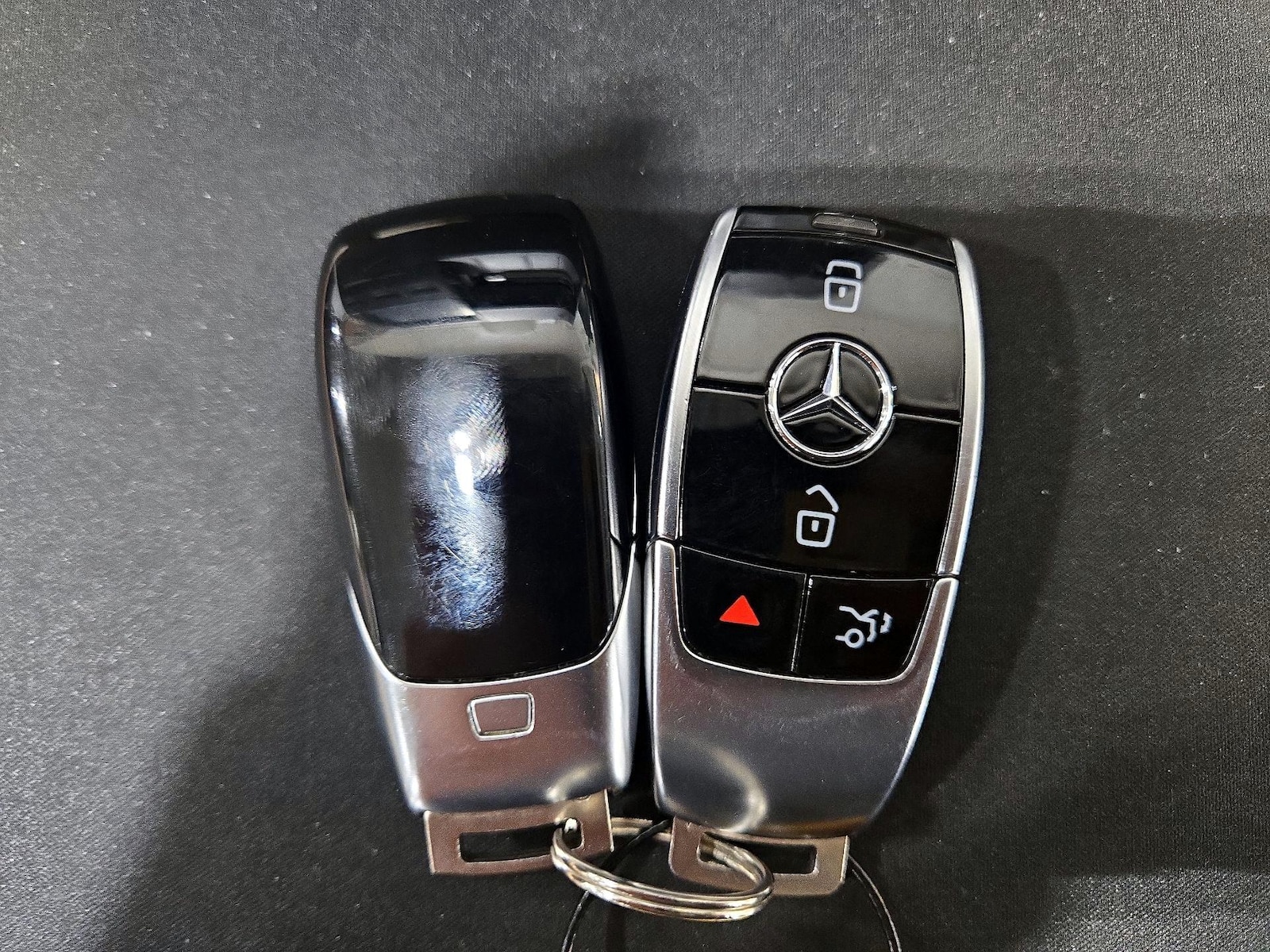 2022 Mercedes-Benz E-Class E450 - Photo 25
