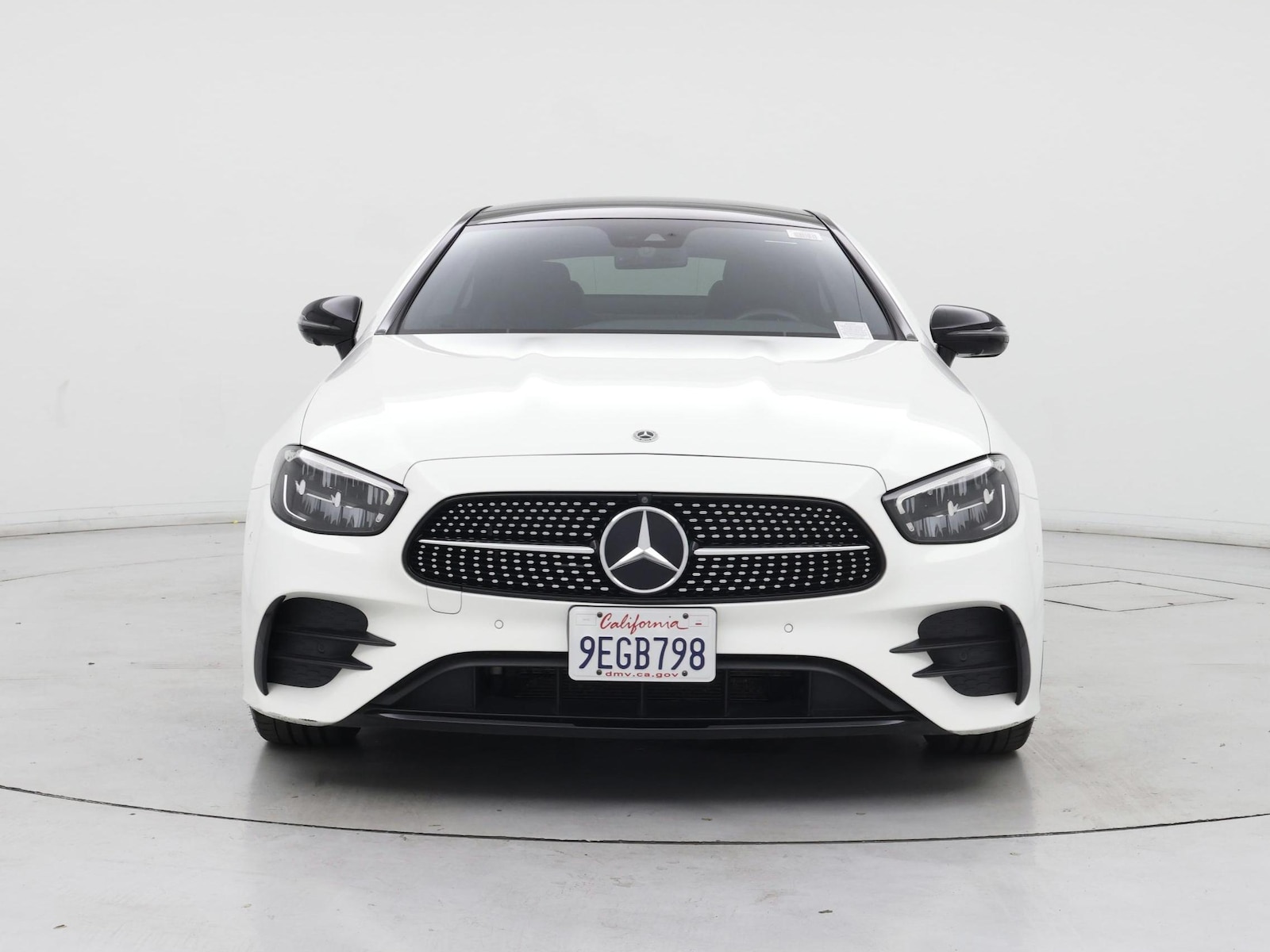 2022 Mercedes-Benz E-Class E450 - Photo 6
