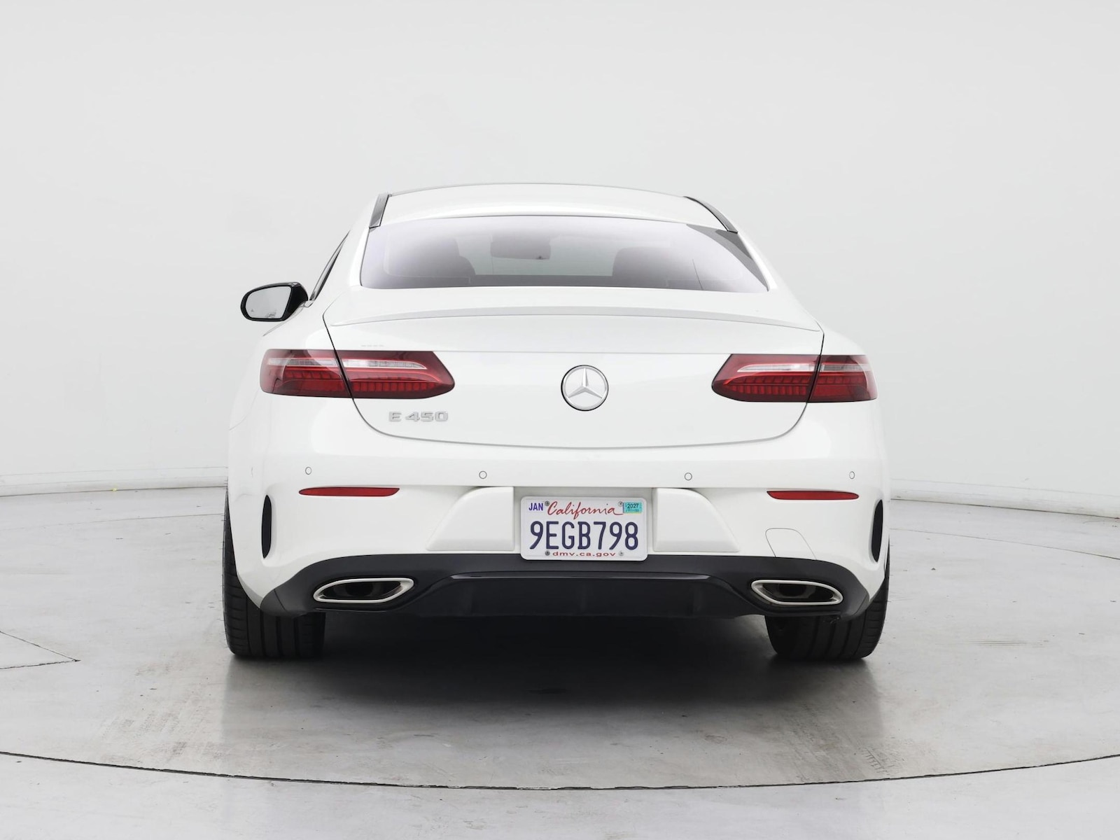2022 Mercedes-Benz E-Class E450 - Photo 7