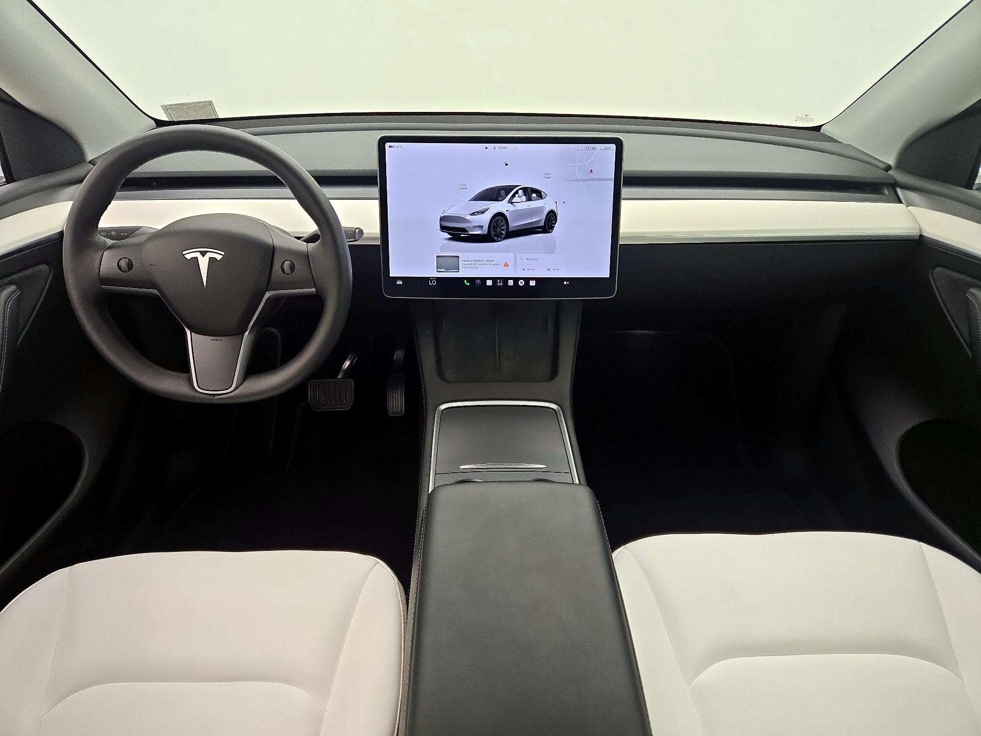 Thumbnail: 2023 Tesla Model Y - 9