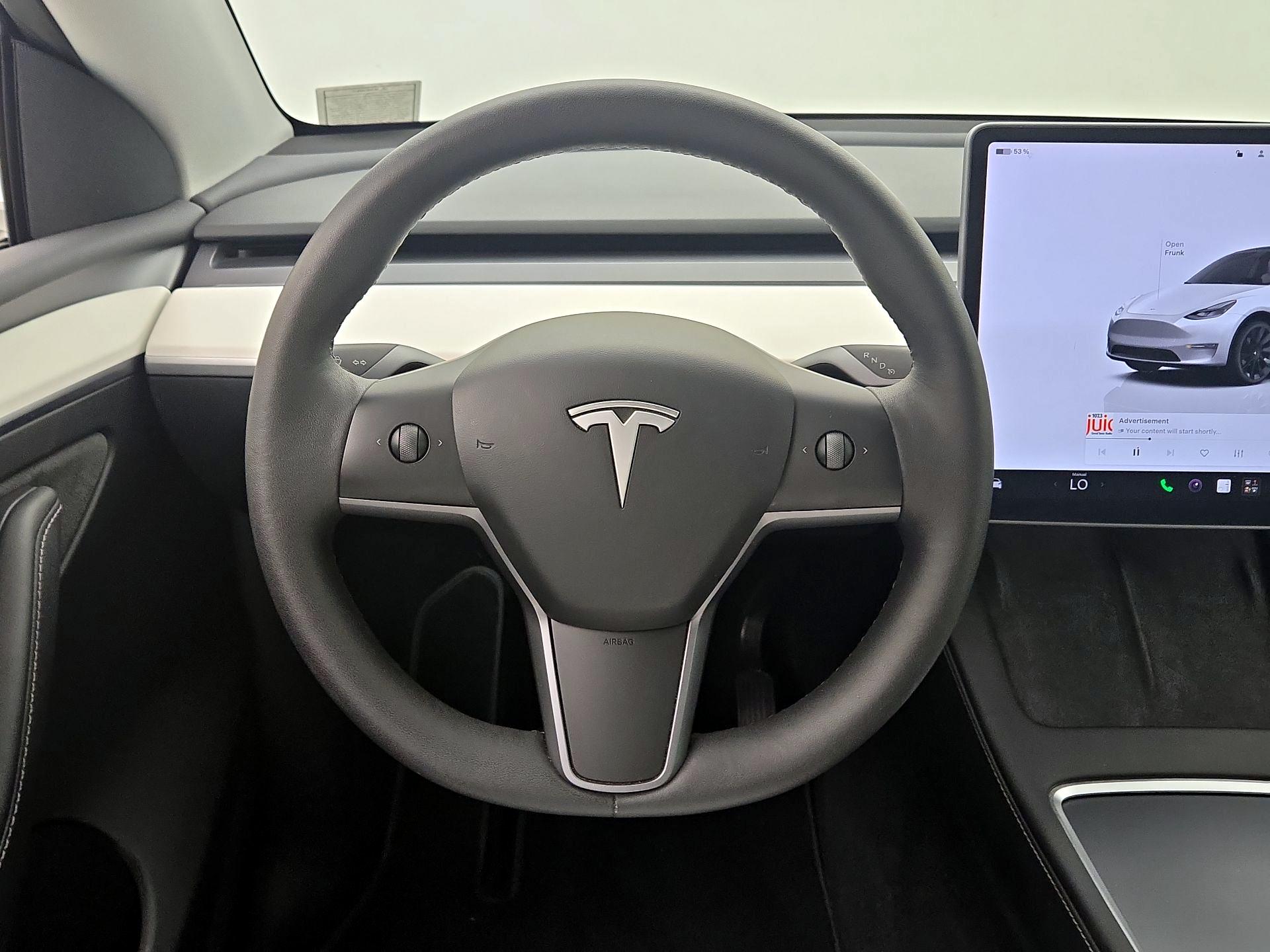 Thumbnail: 2023 Tesla Model Y - 10