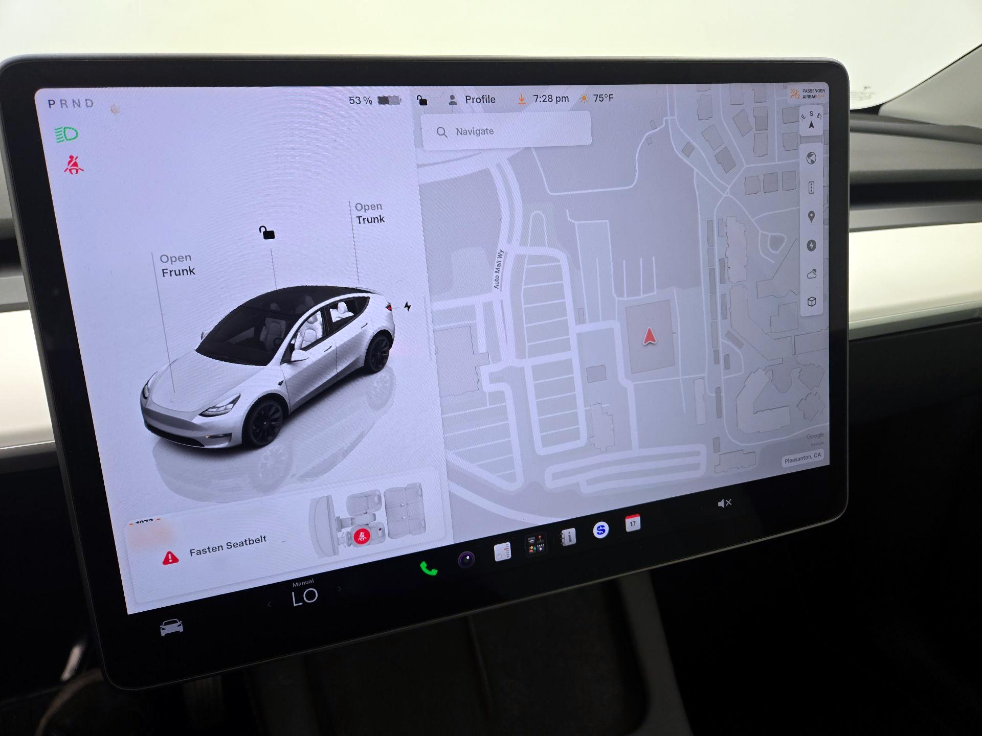 Thumbnail: 2023 Tesla Model Y - 13