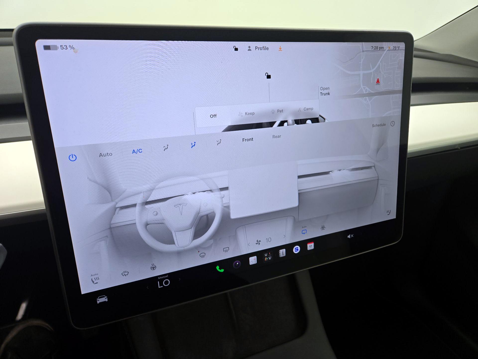 Thumbnail: 2023 Tesla Model Y - 16
