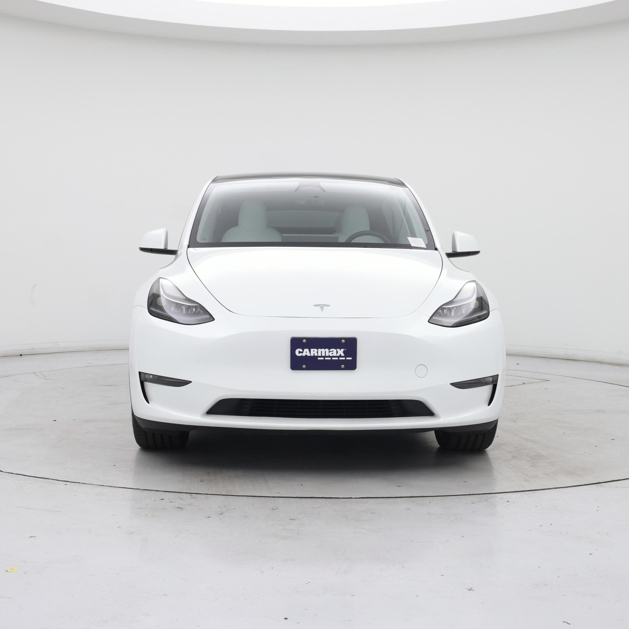 Thumbnail: 2023 Tesla Model Y - 5