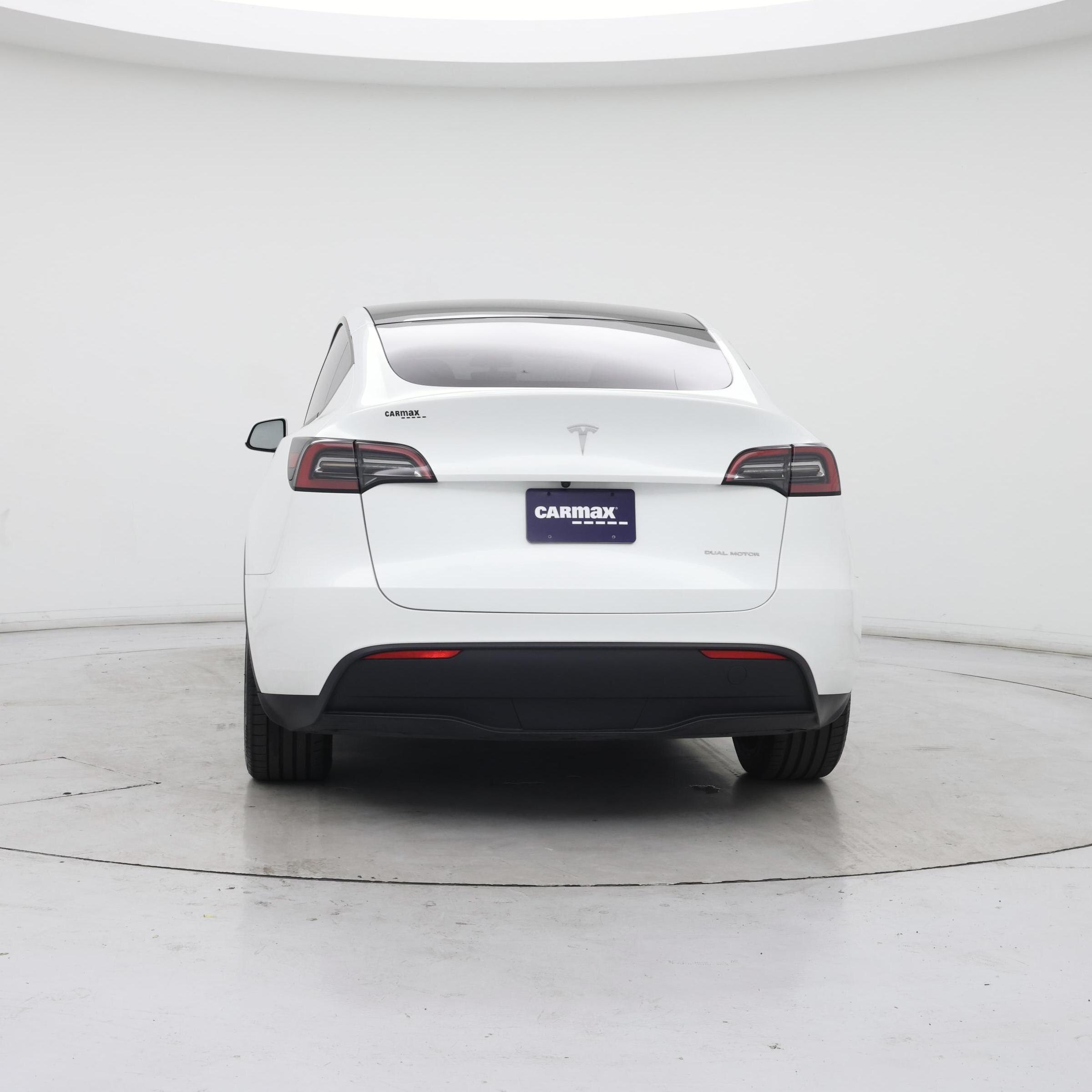 Thumbnail: 2023 Tesla Model Y - 6