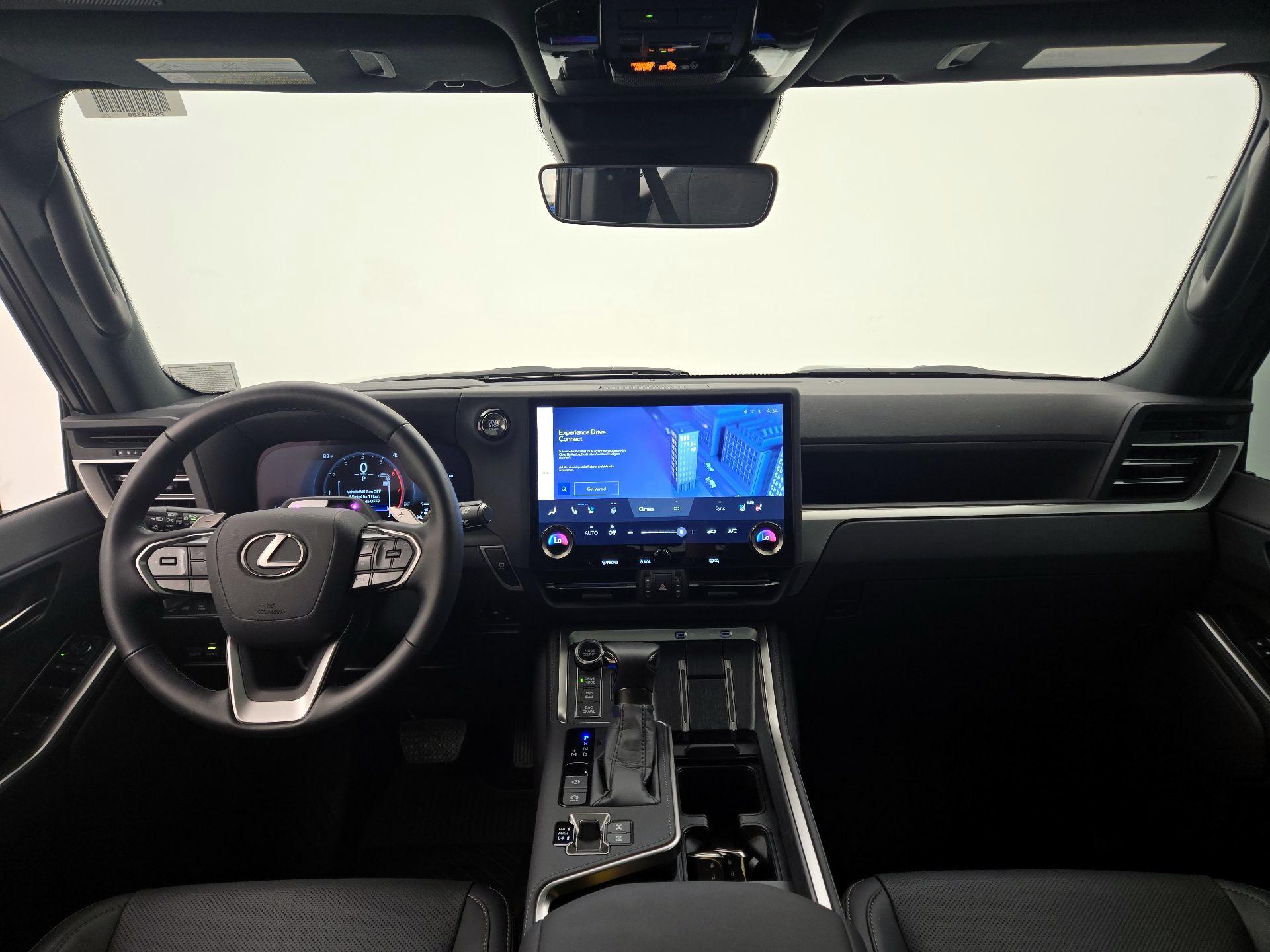 Thumbnail: 2025 Lexus GX - 9