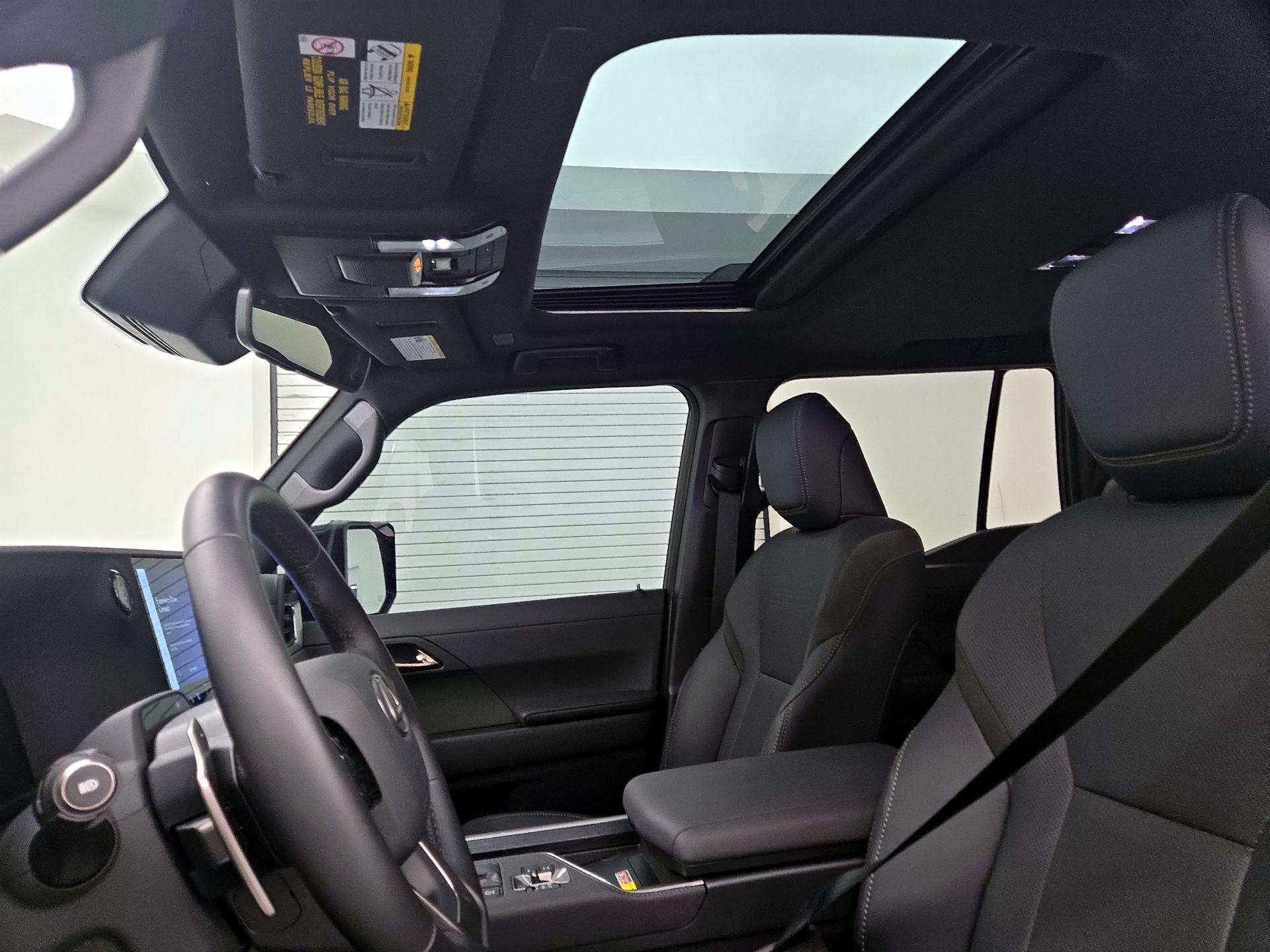 Thumbnail: 2025 Lexus GX - 20