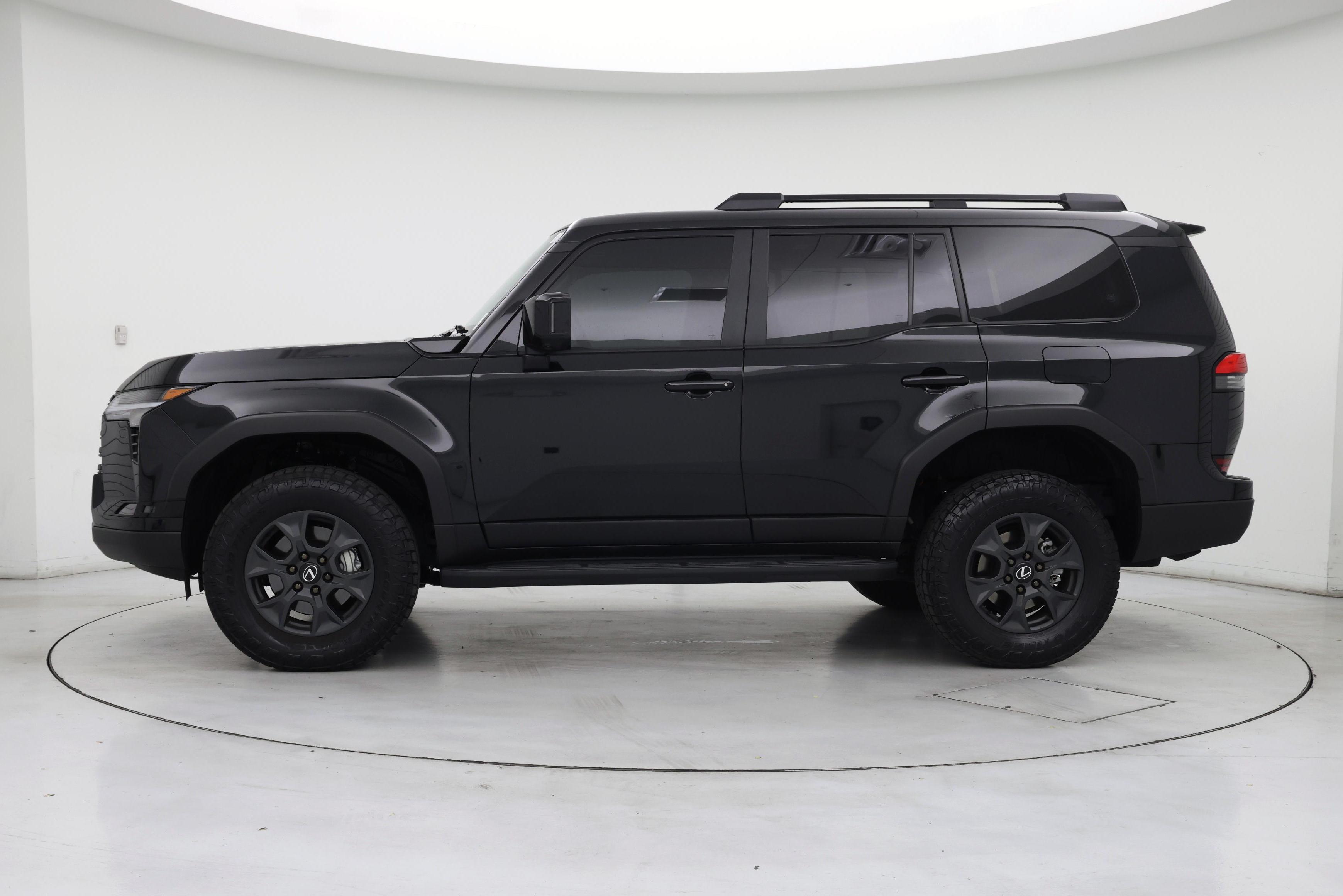 Thumbnail: 2025 Lexus GX - 3
