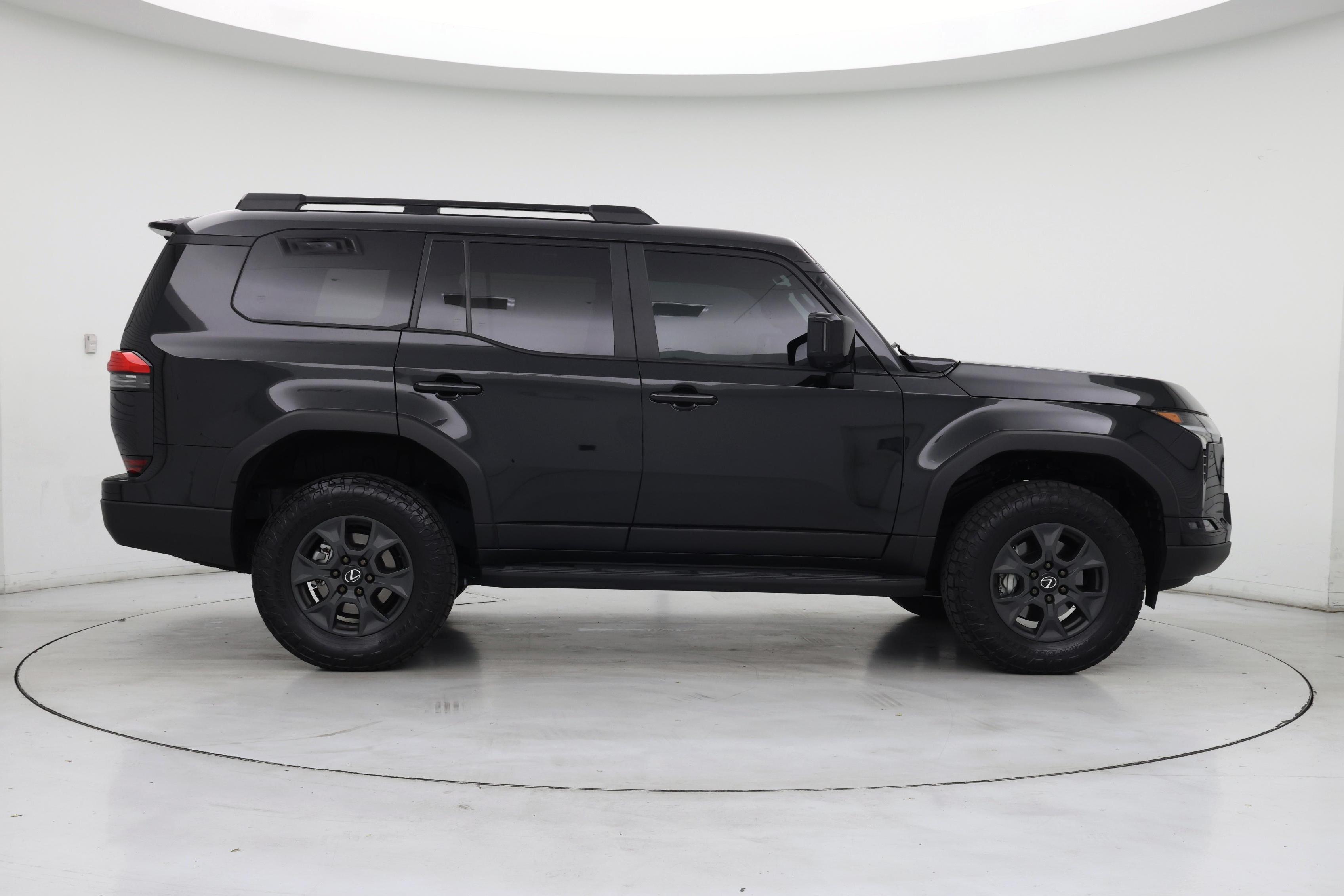 Thumbnail: 2025 Lexus GX - 7