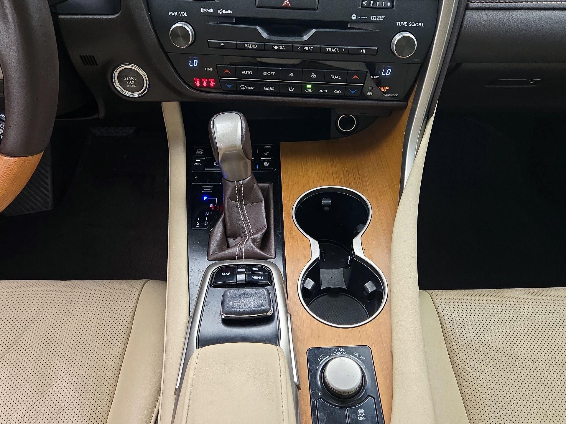 Thumbnail: 2019 Lexus RX - 18