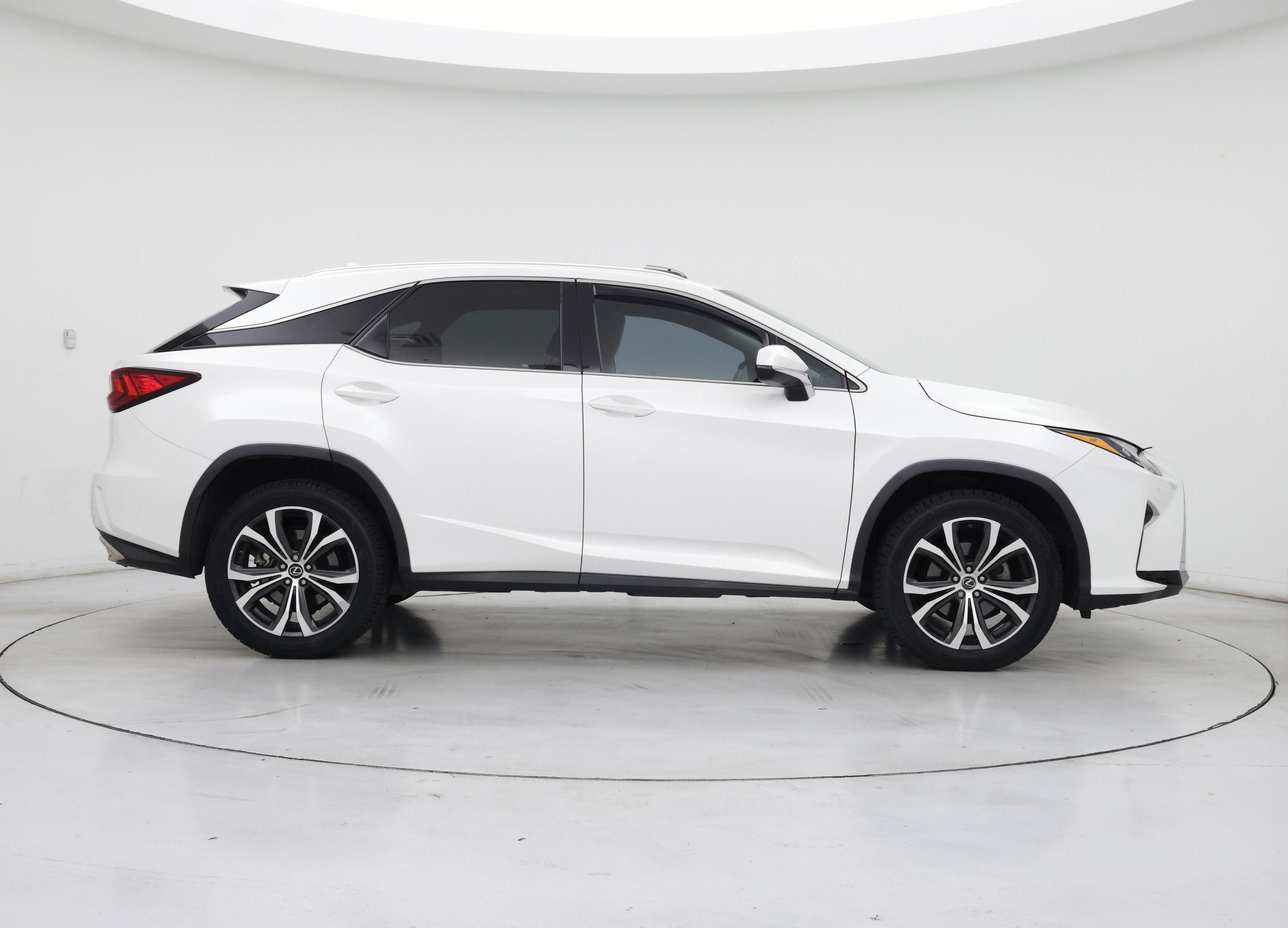 Thumbnail: 2019 Lexus RX - 7