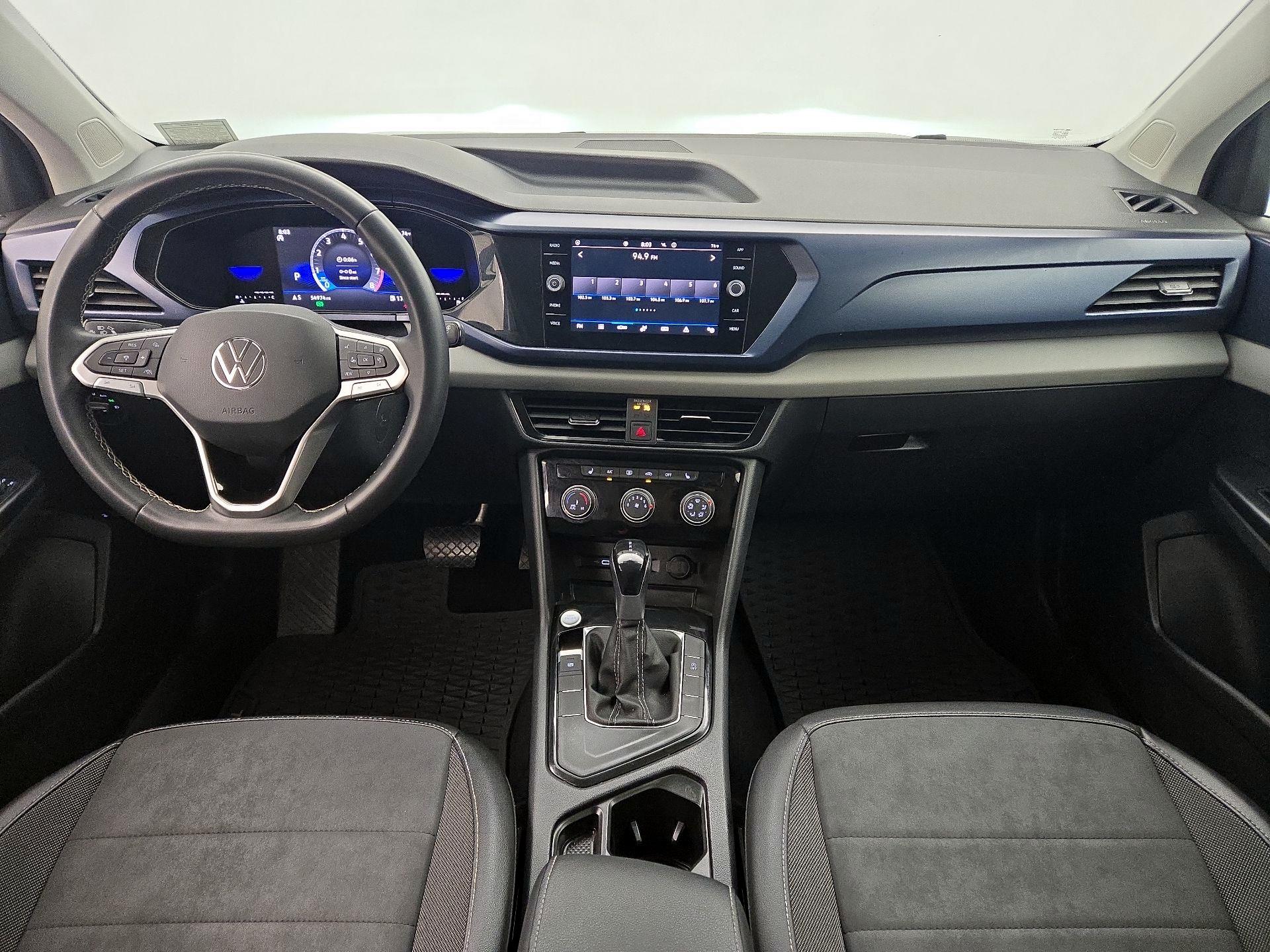 Thumbnail: 2023 Volkswagen Taos - 9