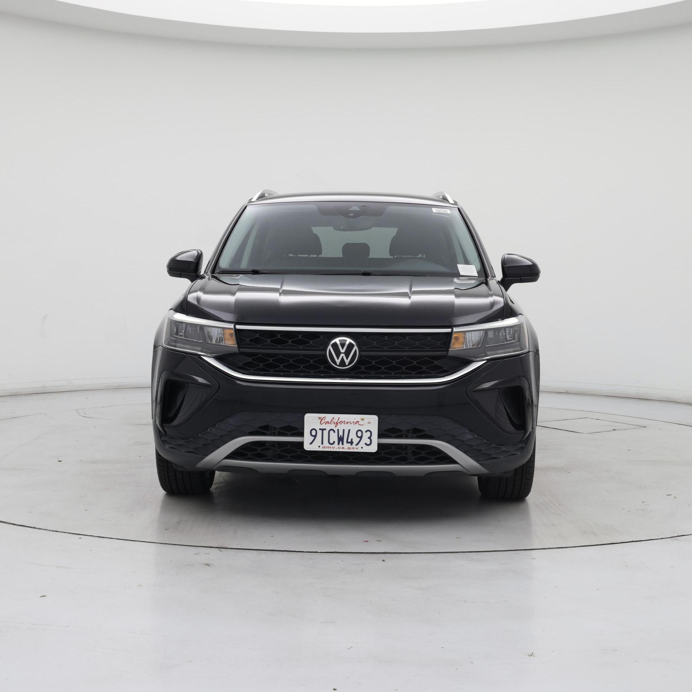 Thumbnail: 2023 Volkswagen Taos - 5