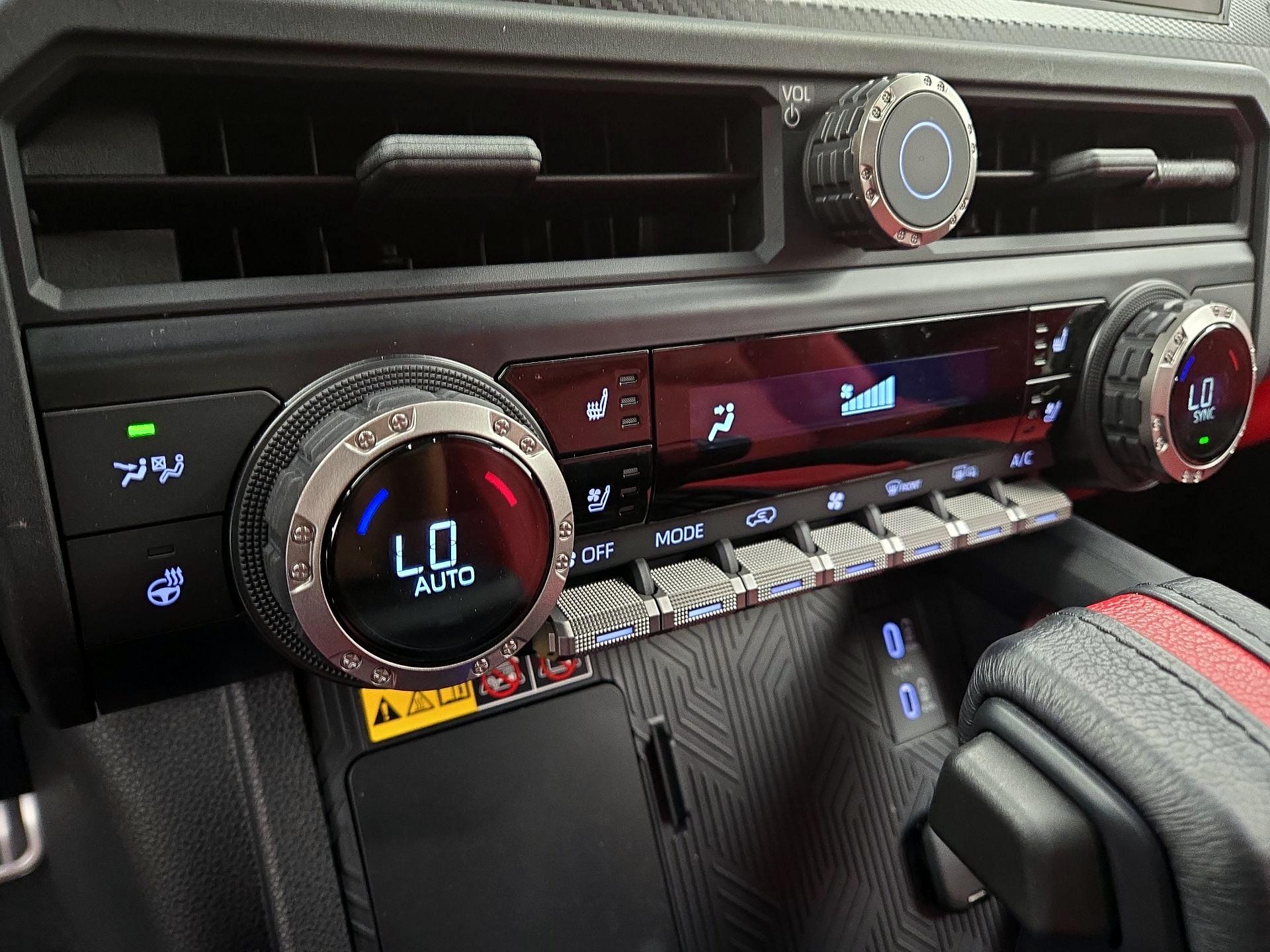 Thumbnail: 2025 Toyota 4Runner - 17