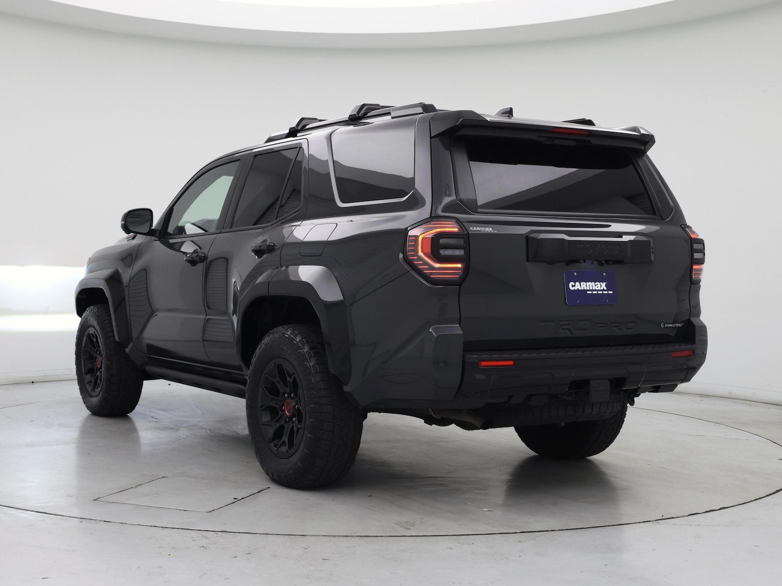 2025 Toyota 4Runner TRD Pro - Photo 3