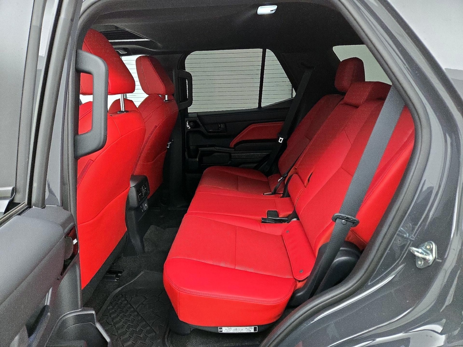 2025 Toyota 4Runner TRD Pro - Photo 22