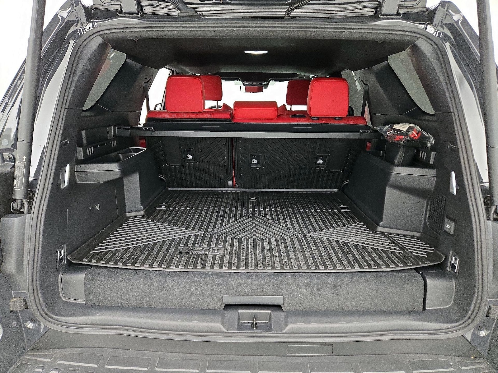 2025 Toyota 4Runner TRD Pro - Photo 23