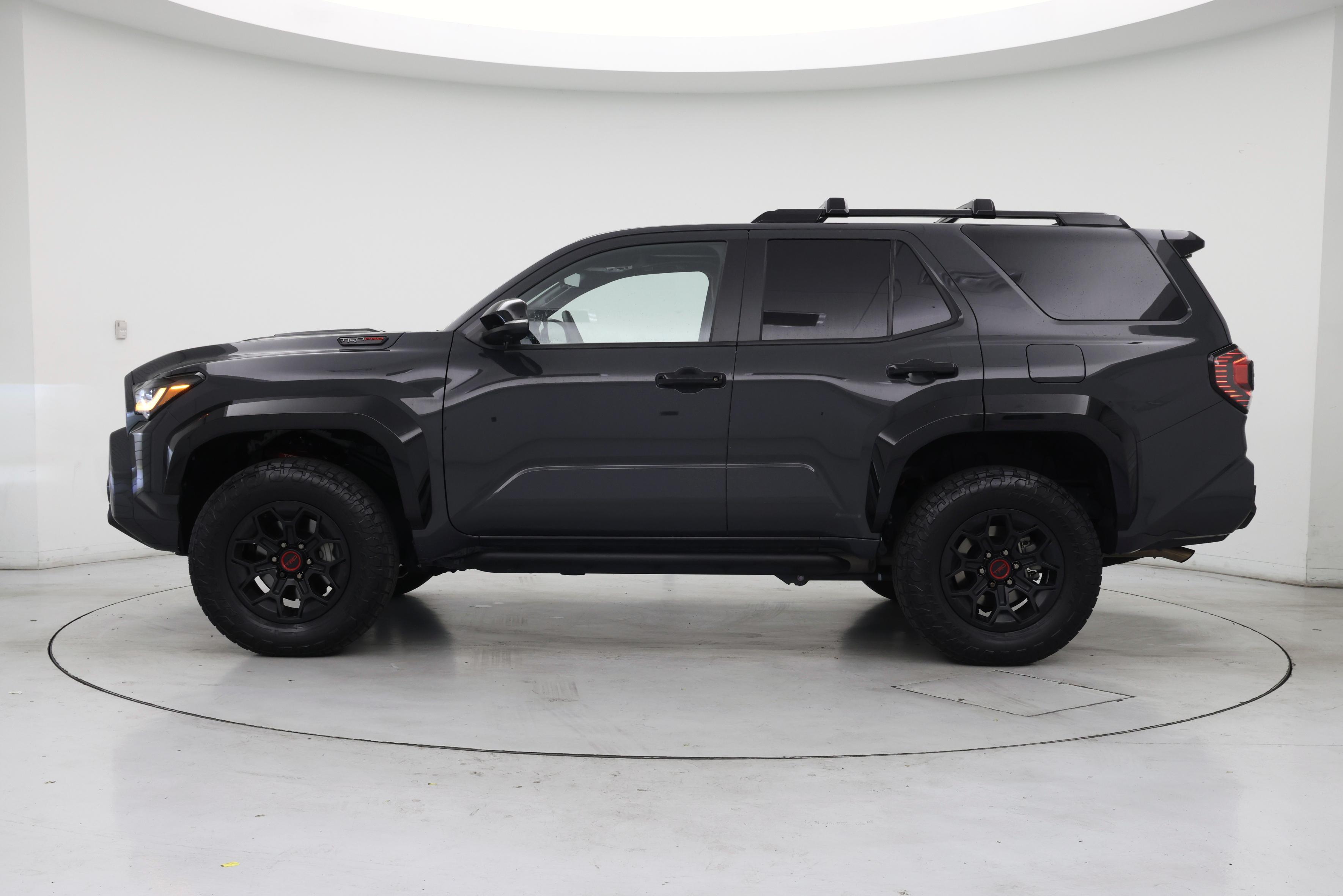 Thumbnail: 2025 Toyota 4Runner - 3