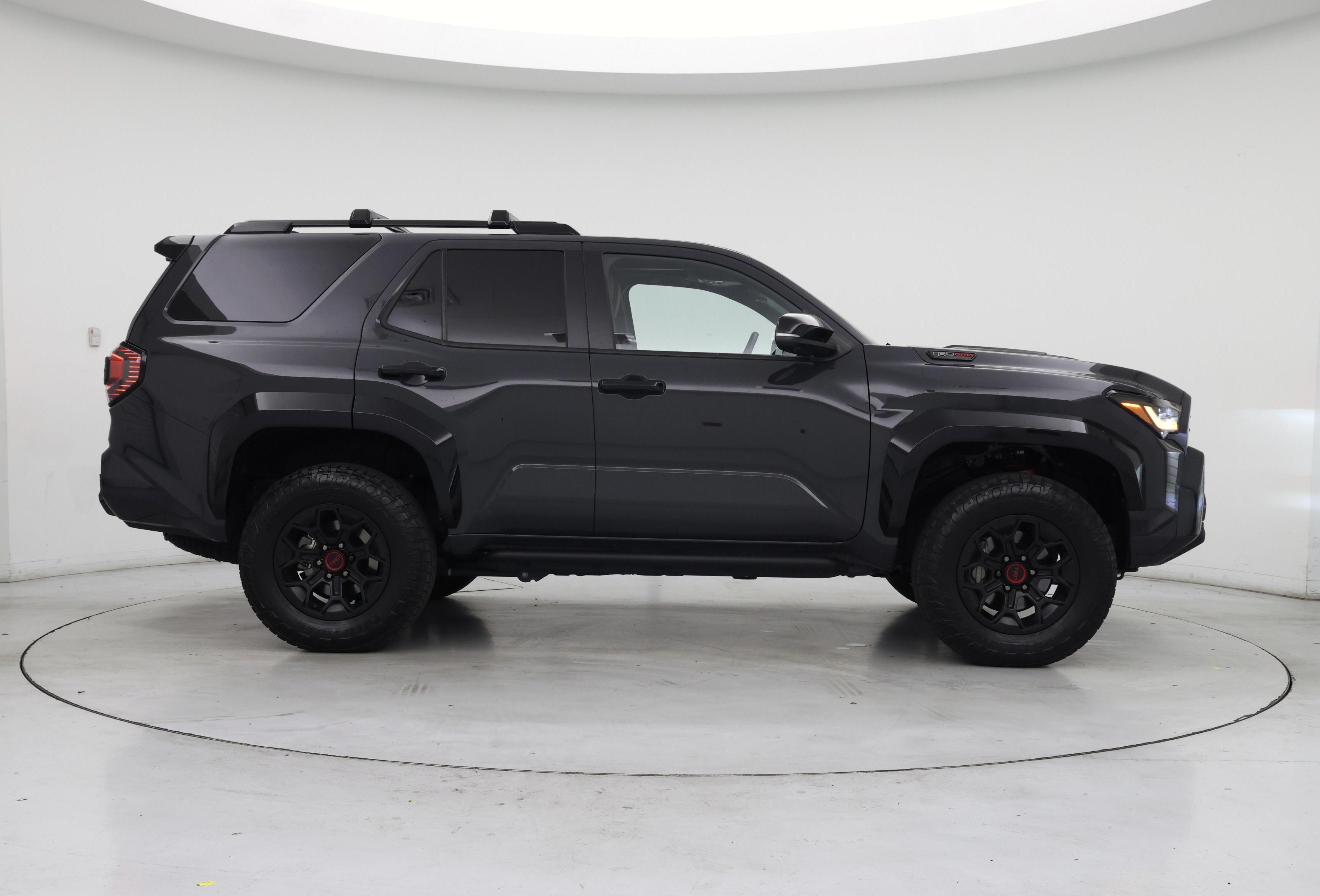 Thumbnail: 2025 Toyota 4Runner - 7