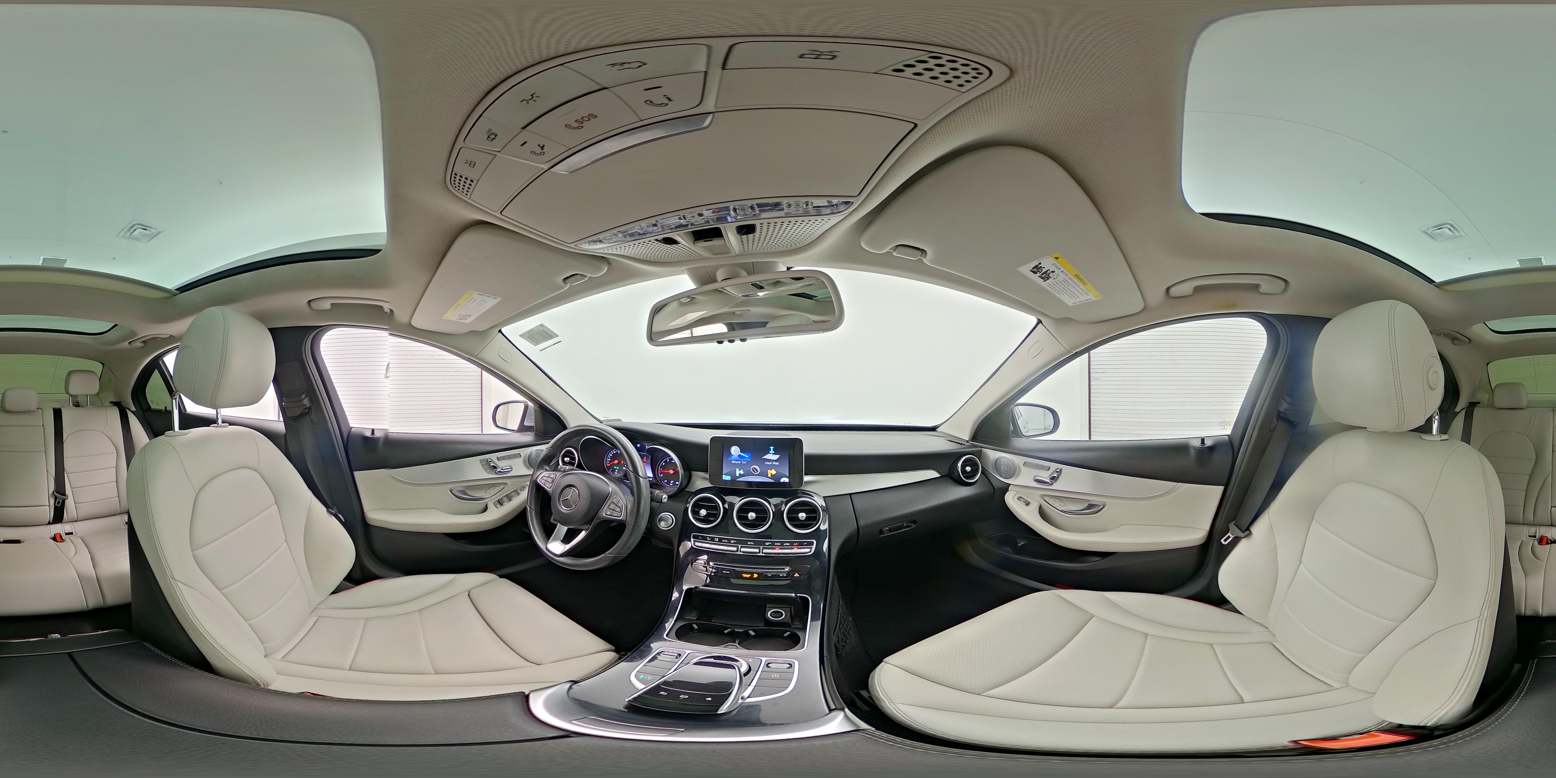 2015 Mercedes-Benz C-Class C300 - Photo 24