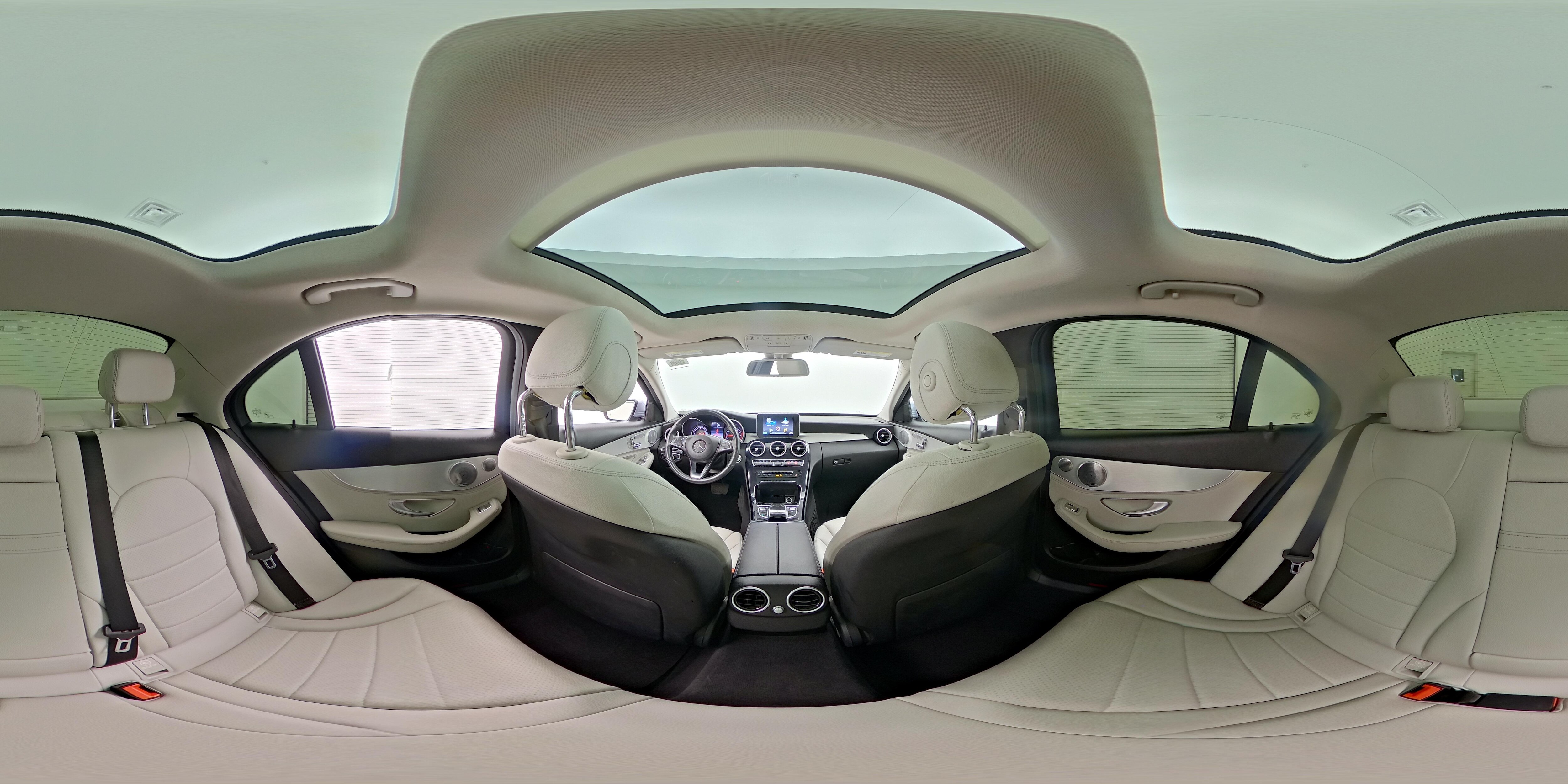 2015 Mercedes-Benz C-Class C300 - Photo 25