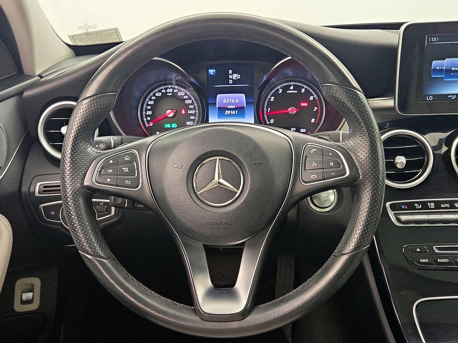 2015 Mercedes-Benz C-Class C300 - Photo 11