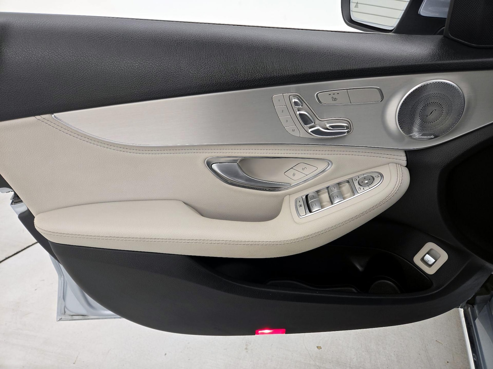 2015 Mercedes-Benz C-Class C300 - Photo 13