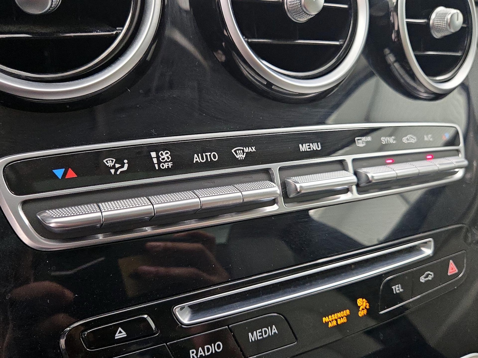2015 Mercedes-Benz C-Class C300 - Photo 17