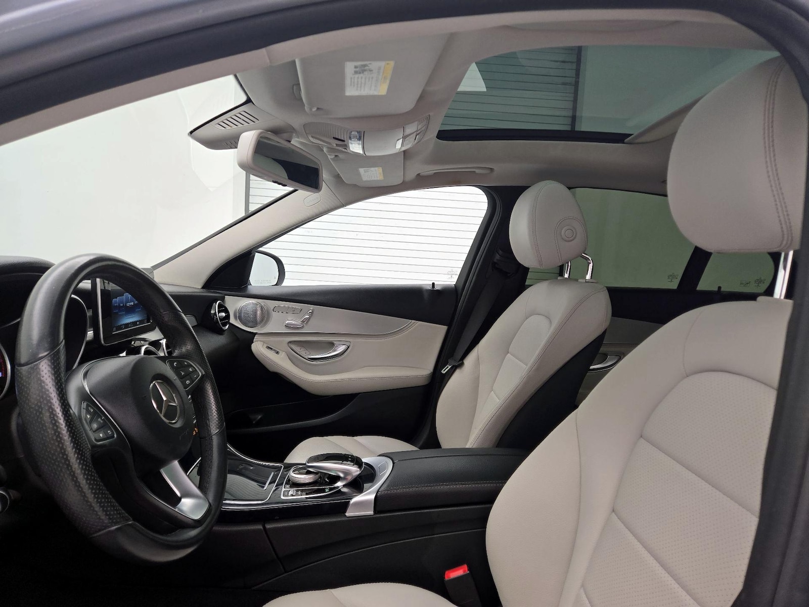 2015 Mercedes-Benz C-Class C300 - Photo 19