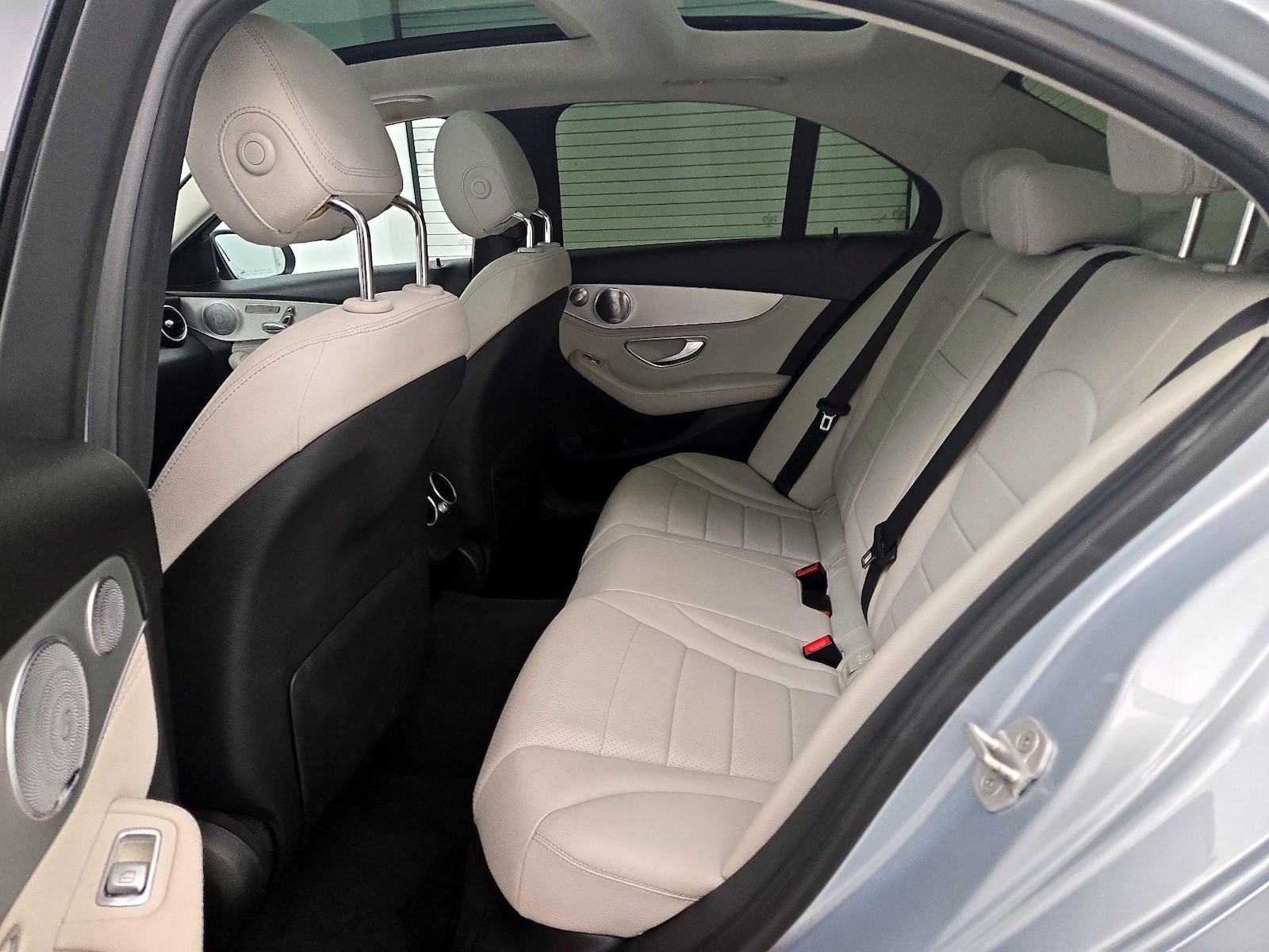 2015 Mercedes-Benz C-Class C300 - Photo 20