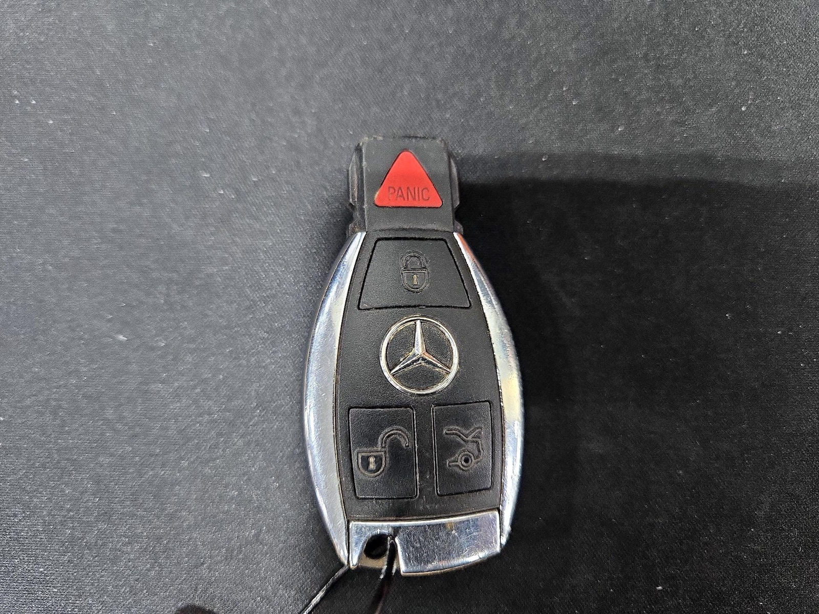 2015 Mercedes-Benz C-Class C300 - Photo 23