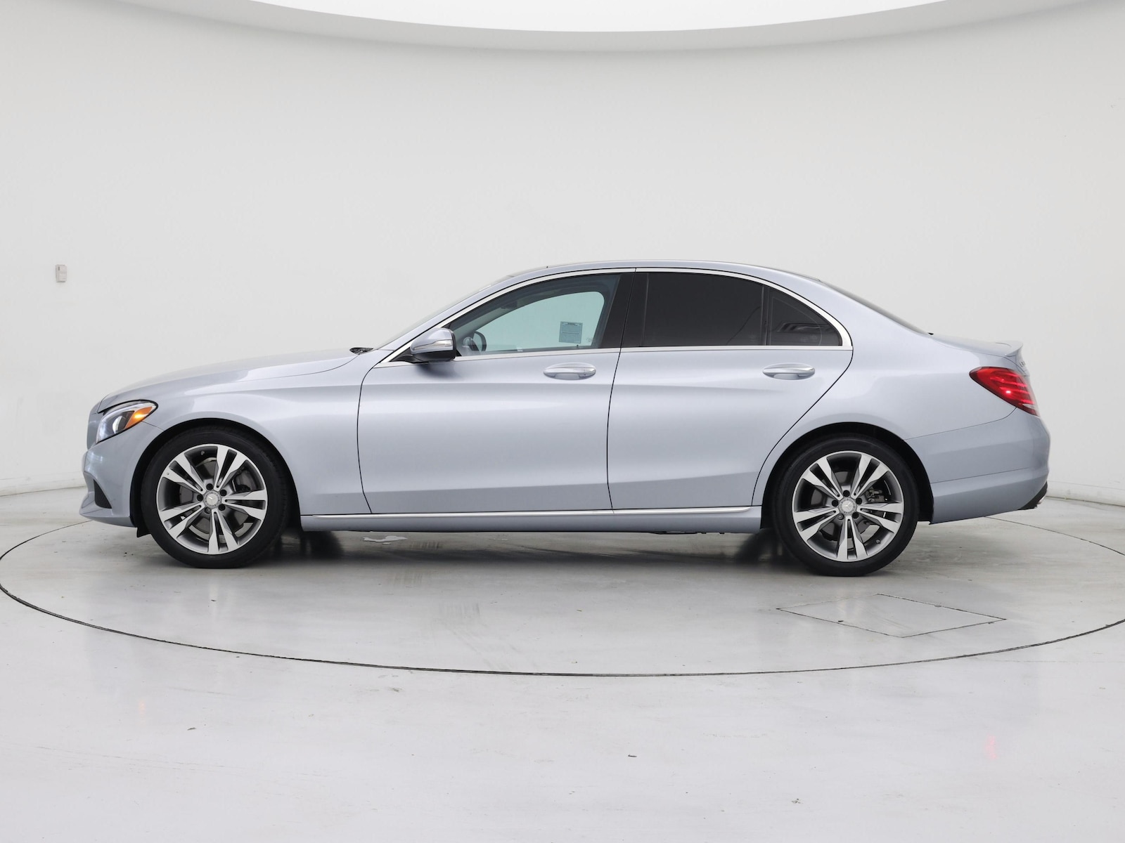 2015 Mercedes-Benz C-Class C300 - Photo 4