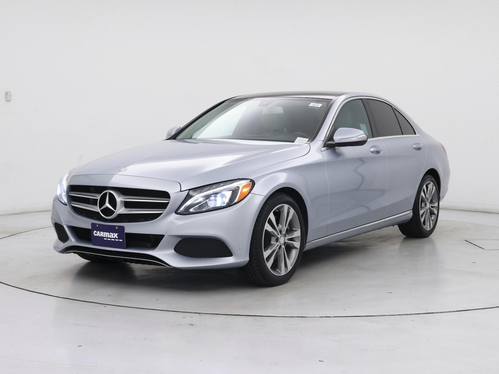 2015 Mercedes-Benz C-Class C300 - Photo 5
