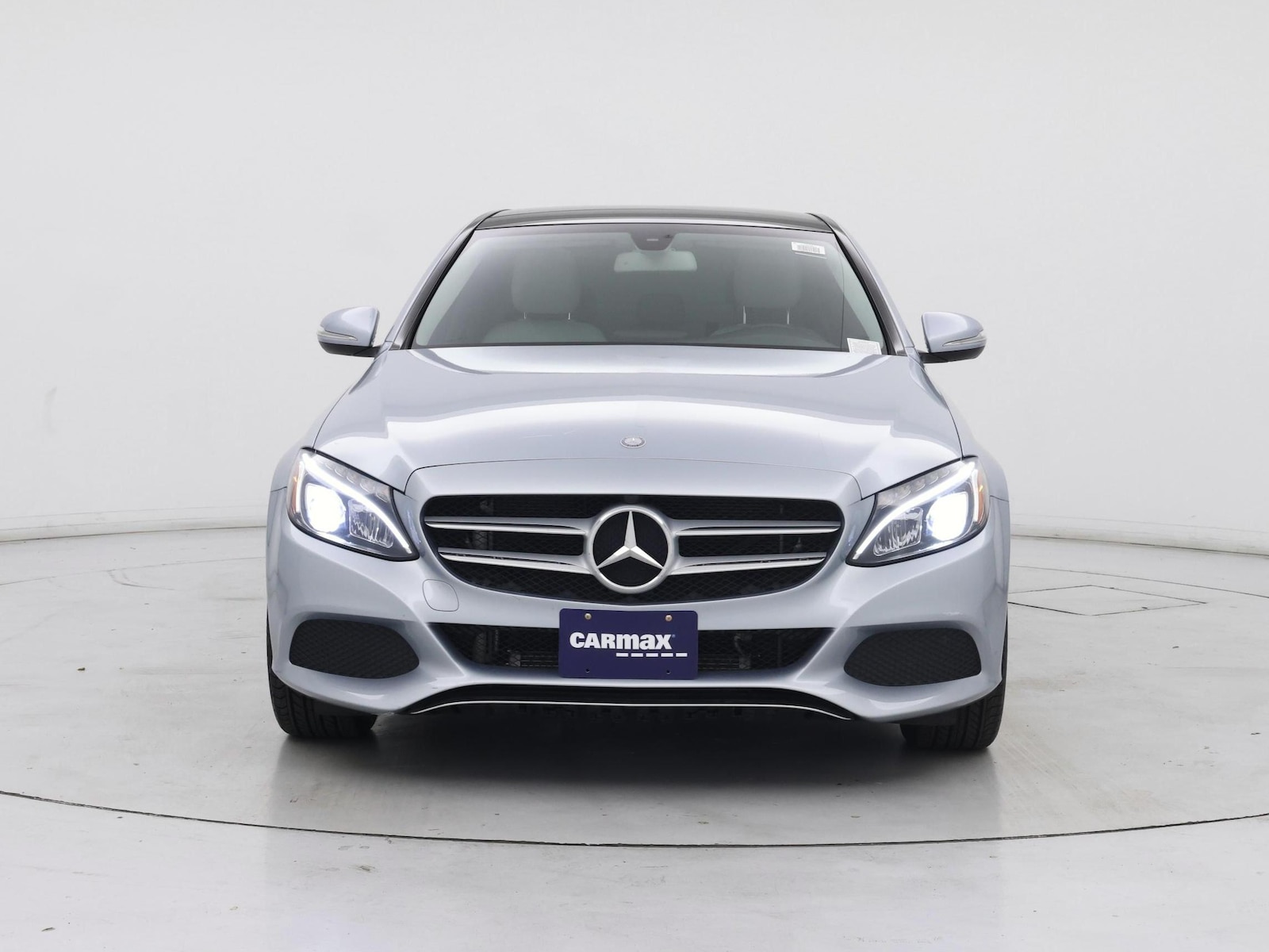 2015 Mercedes-Benz C-Class C300 - Photo 6