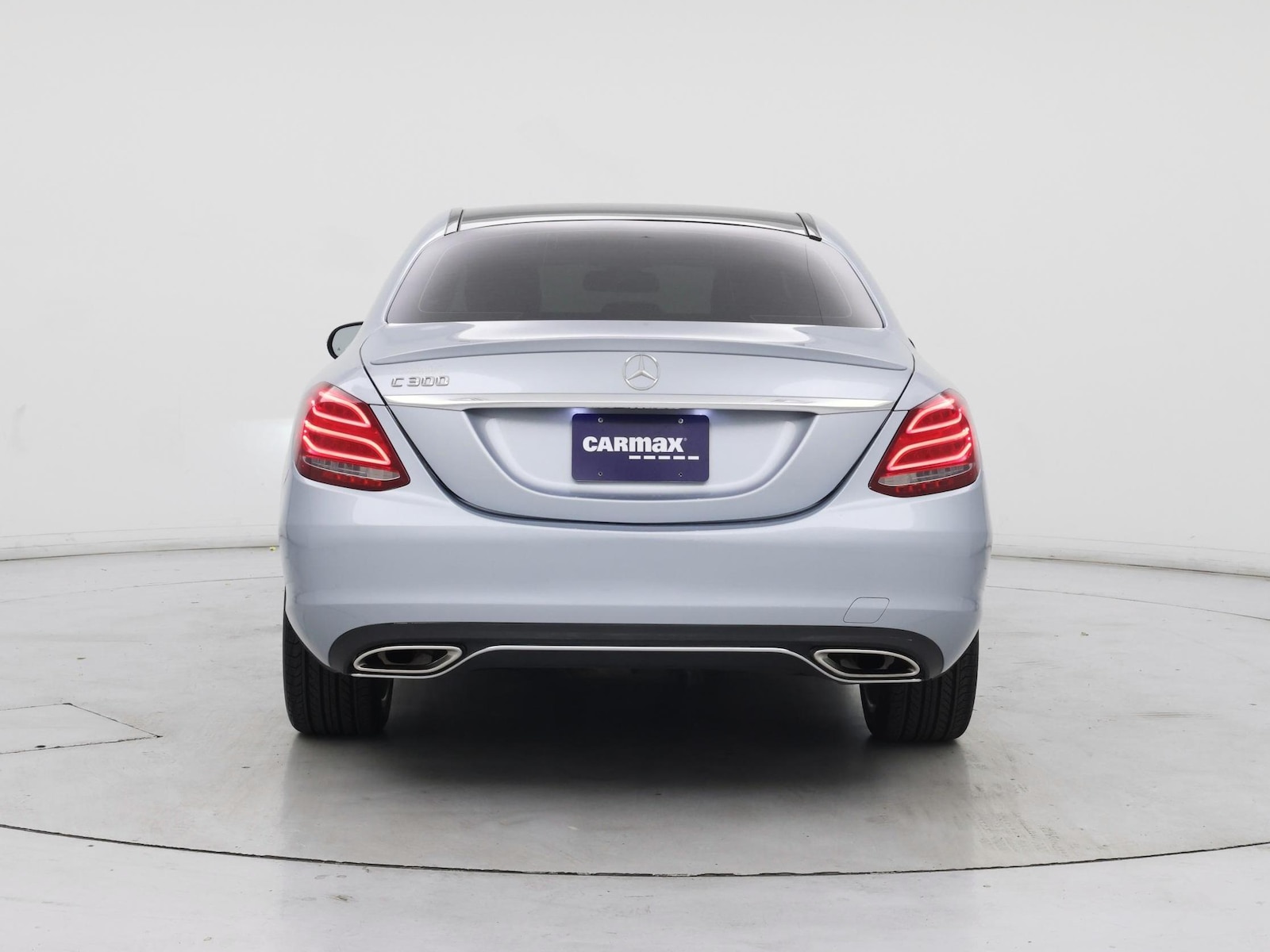 2015 Mercedes-Benz C-Class C300 - Photo 7