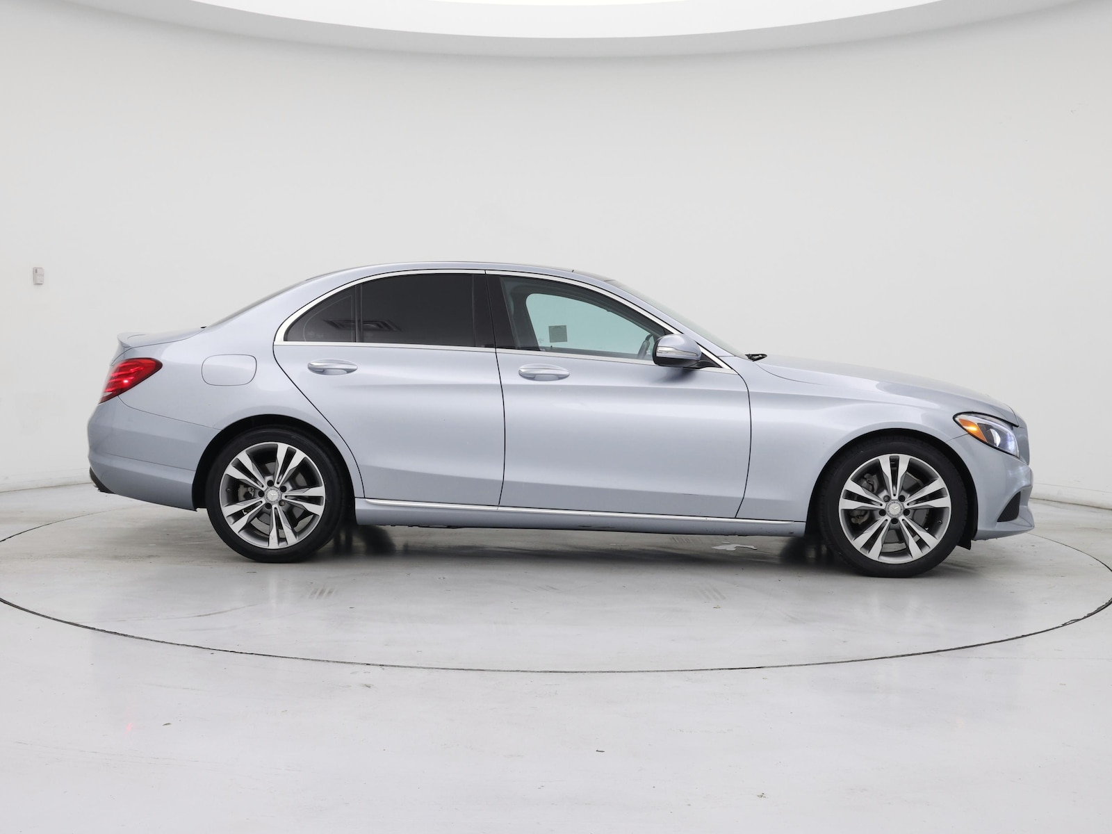 2015 Mercedes-Benz C-Class C300 - Photo 8